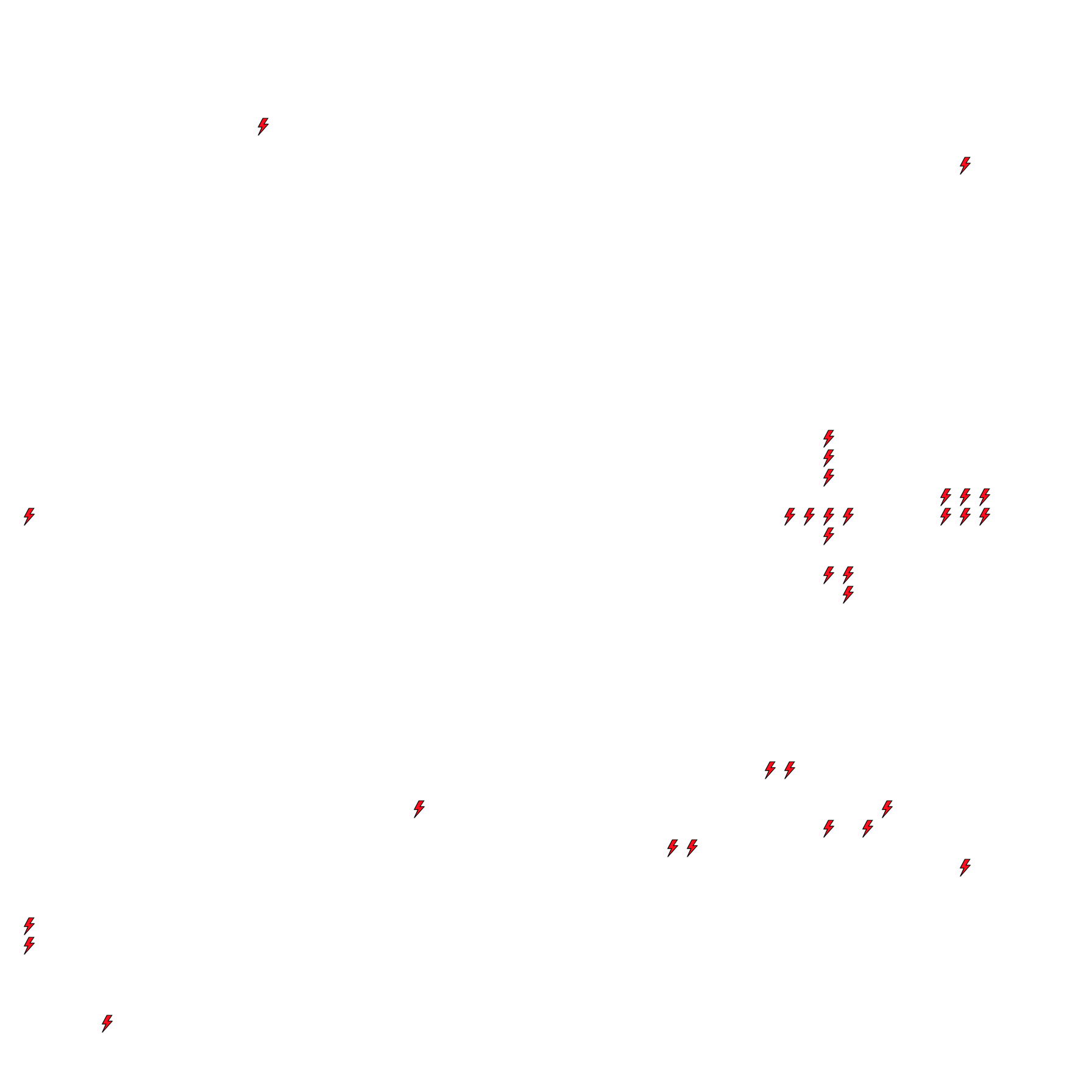 Lighthing Layer