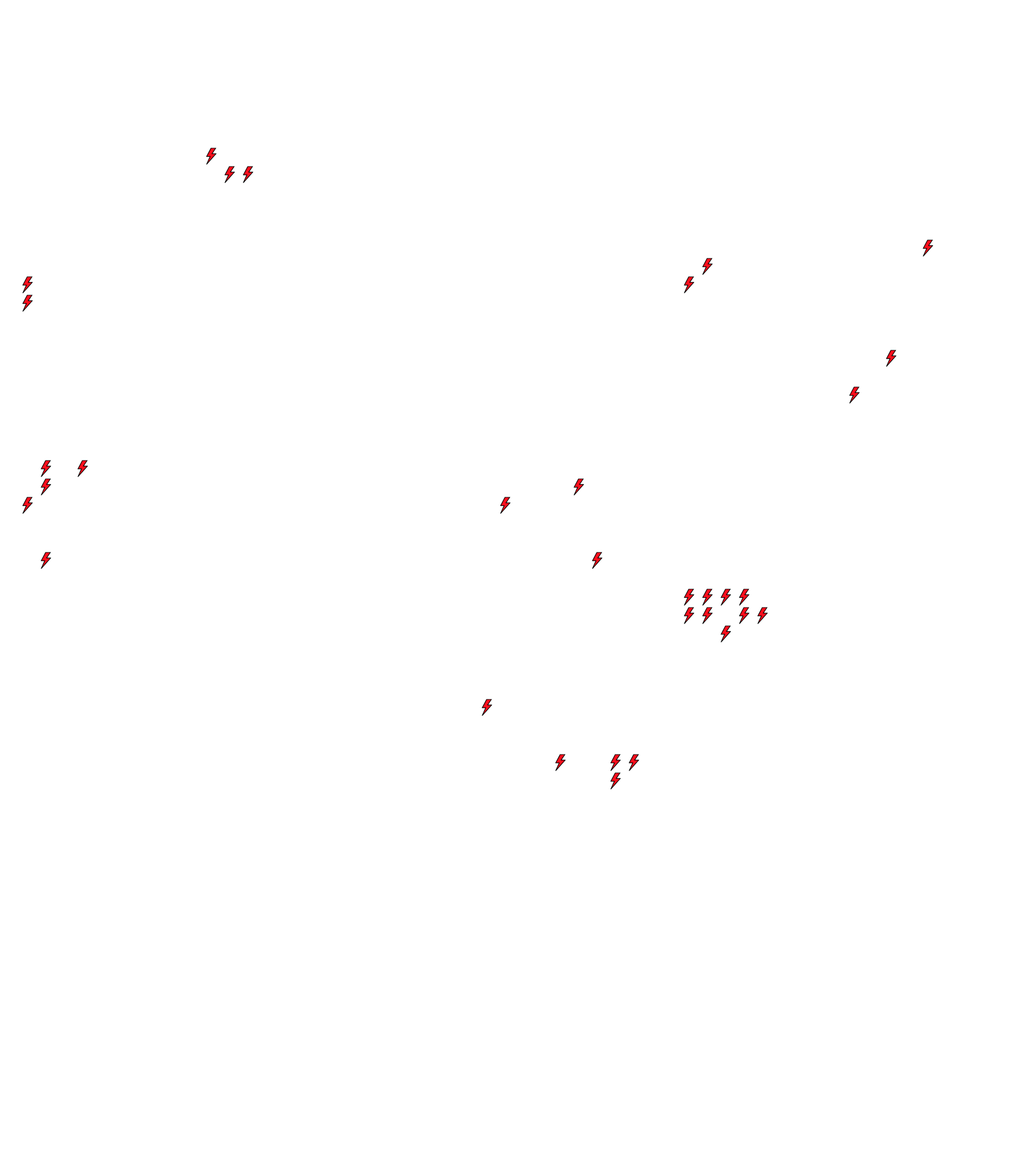 Lighthing Layer