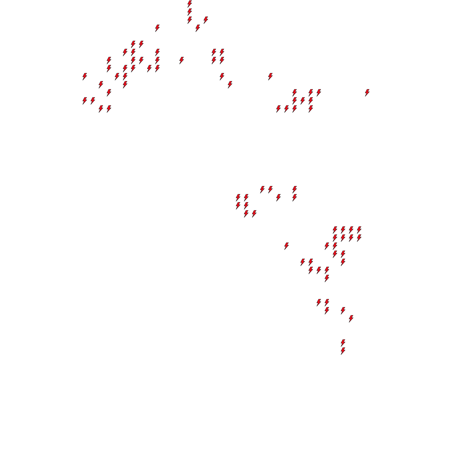 Lighthing Layer