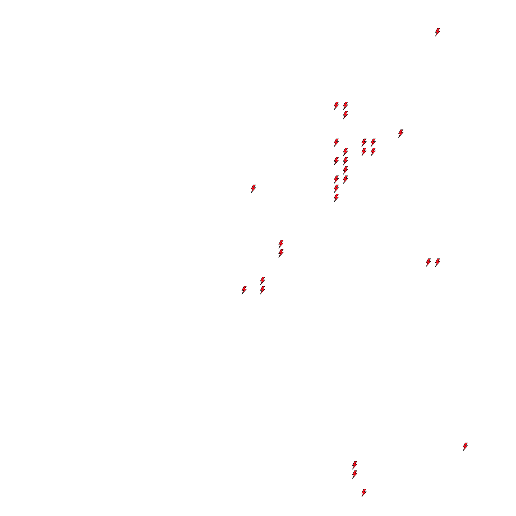 Lighthing Layer
