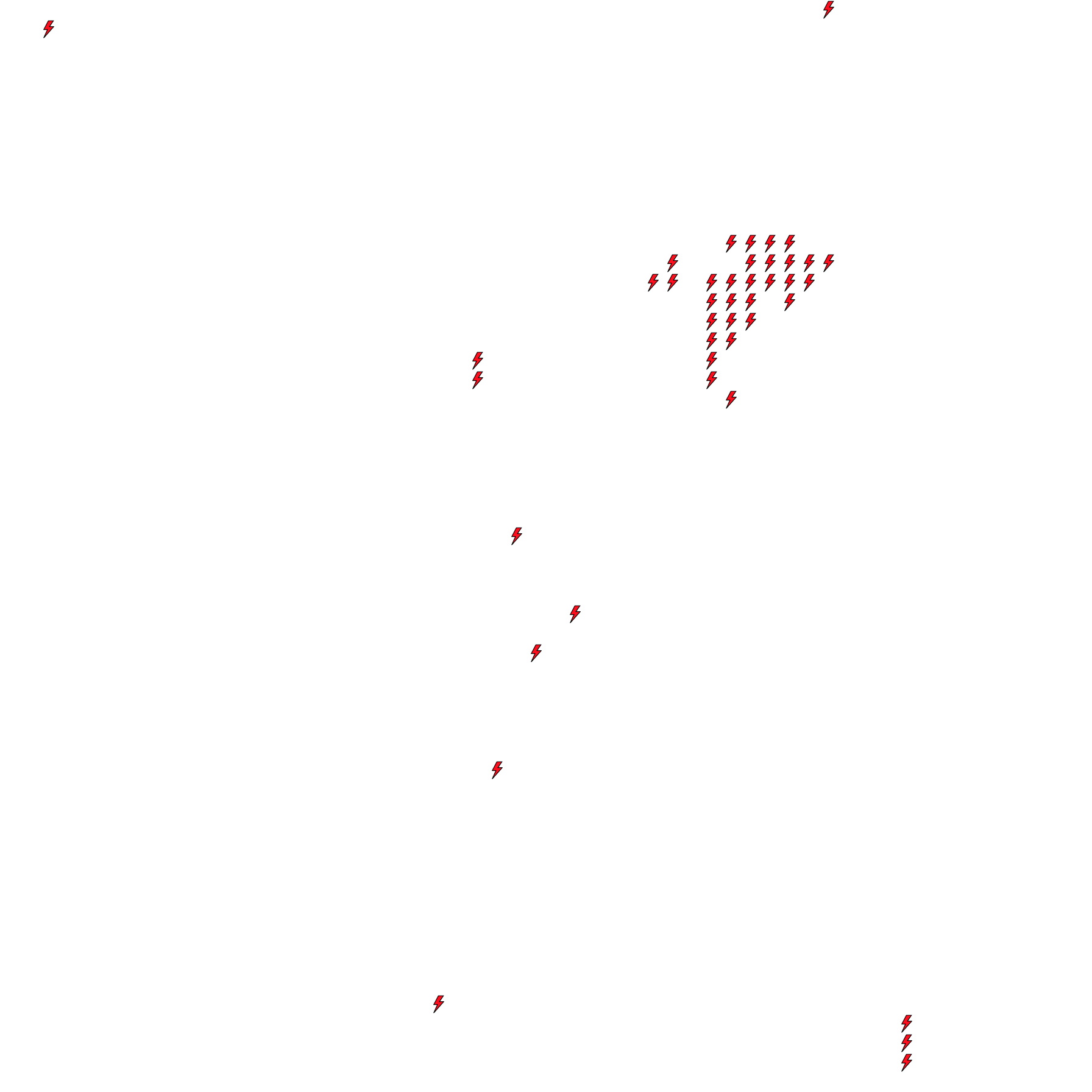 Lighthing Layer