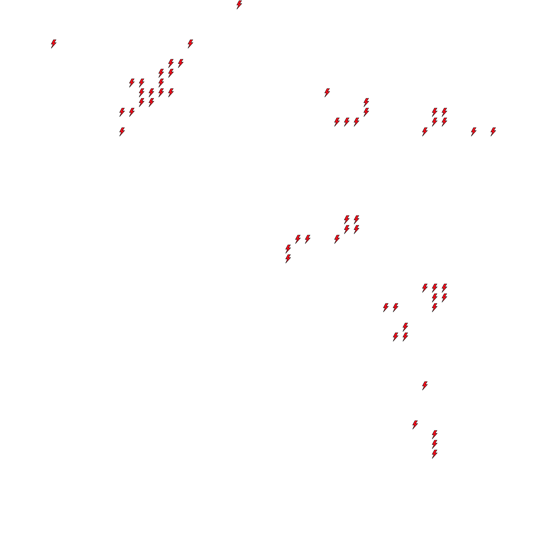 Lighthing Layer
