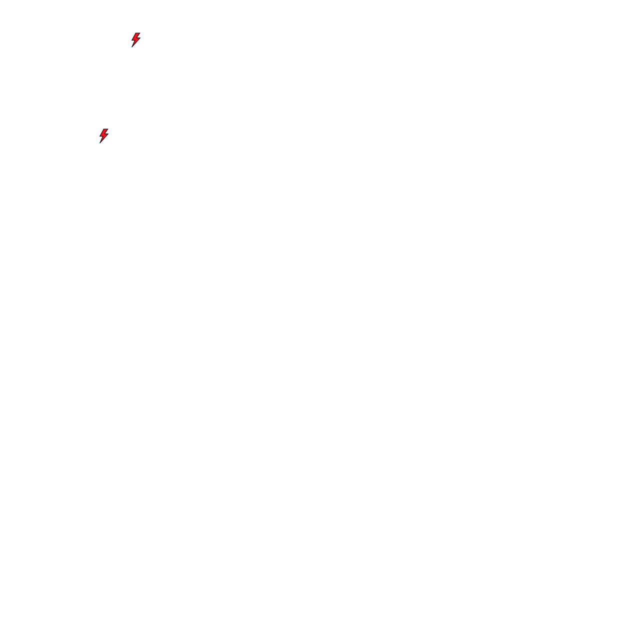 Lighthing Layer