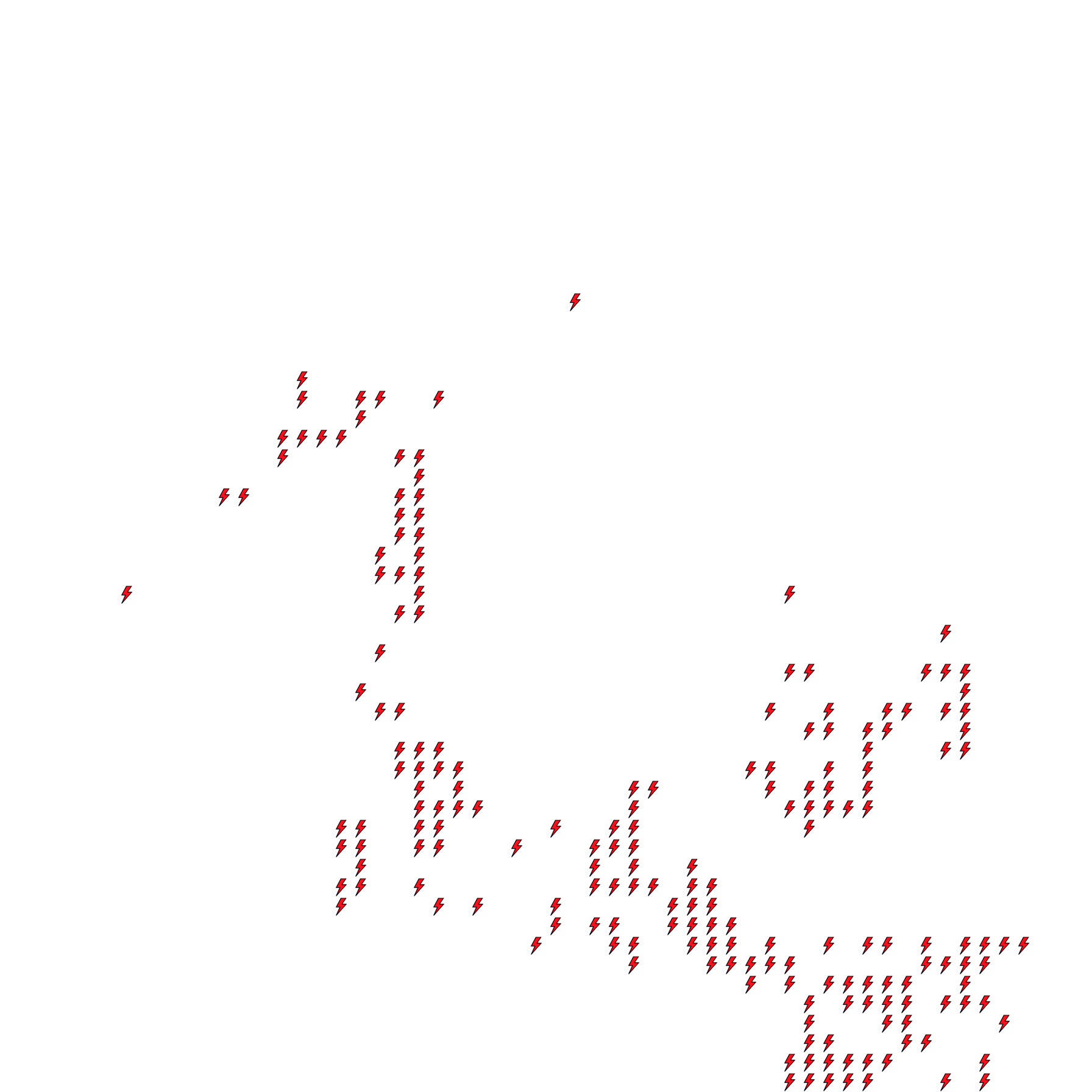 Lighthing Layer