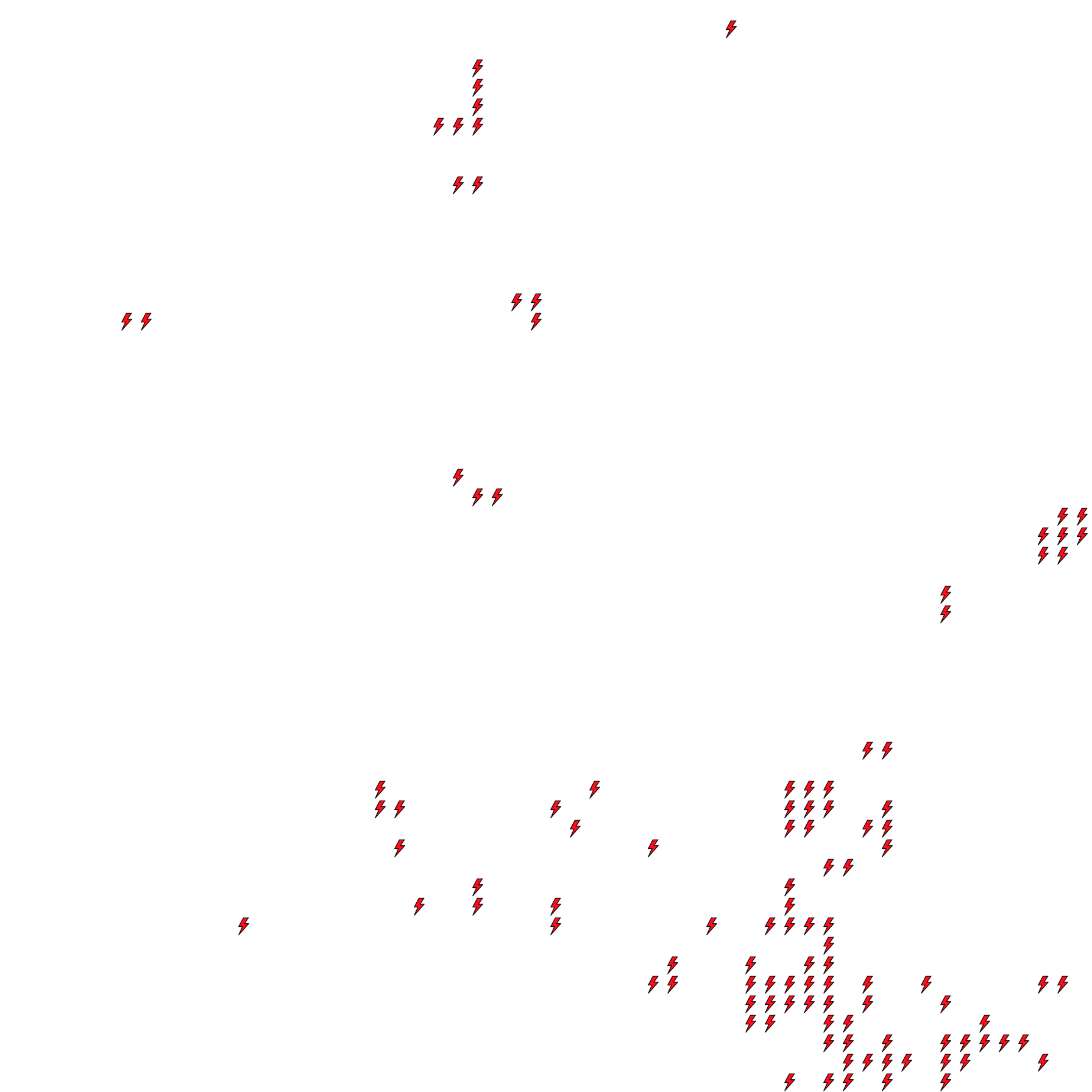 Lighthing Layer