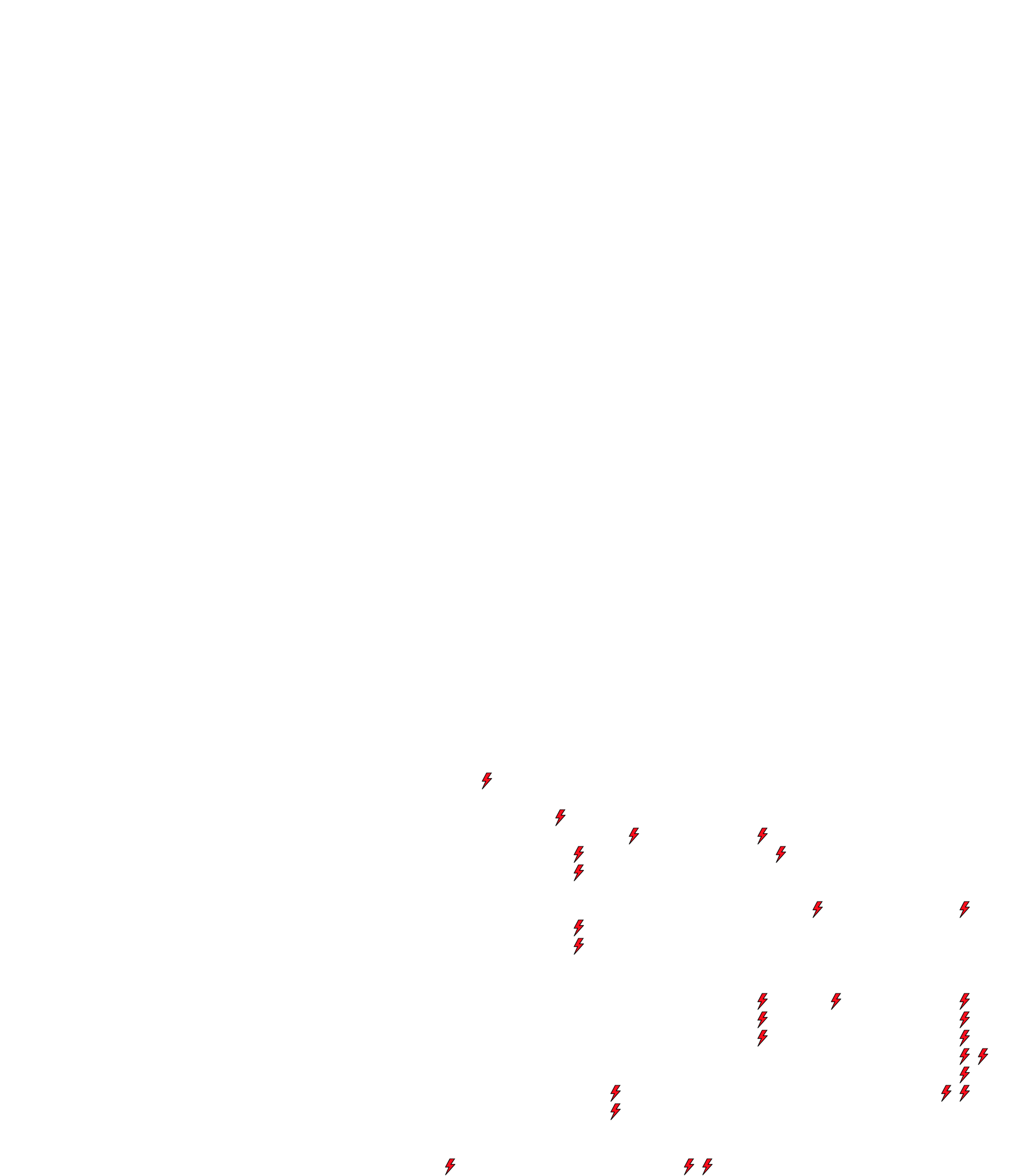 Lighthing Layer