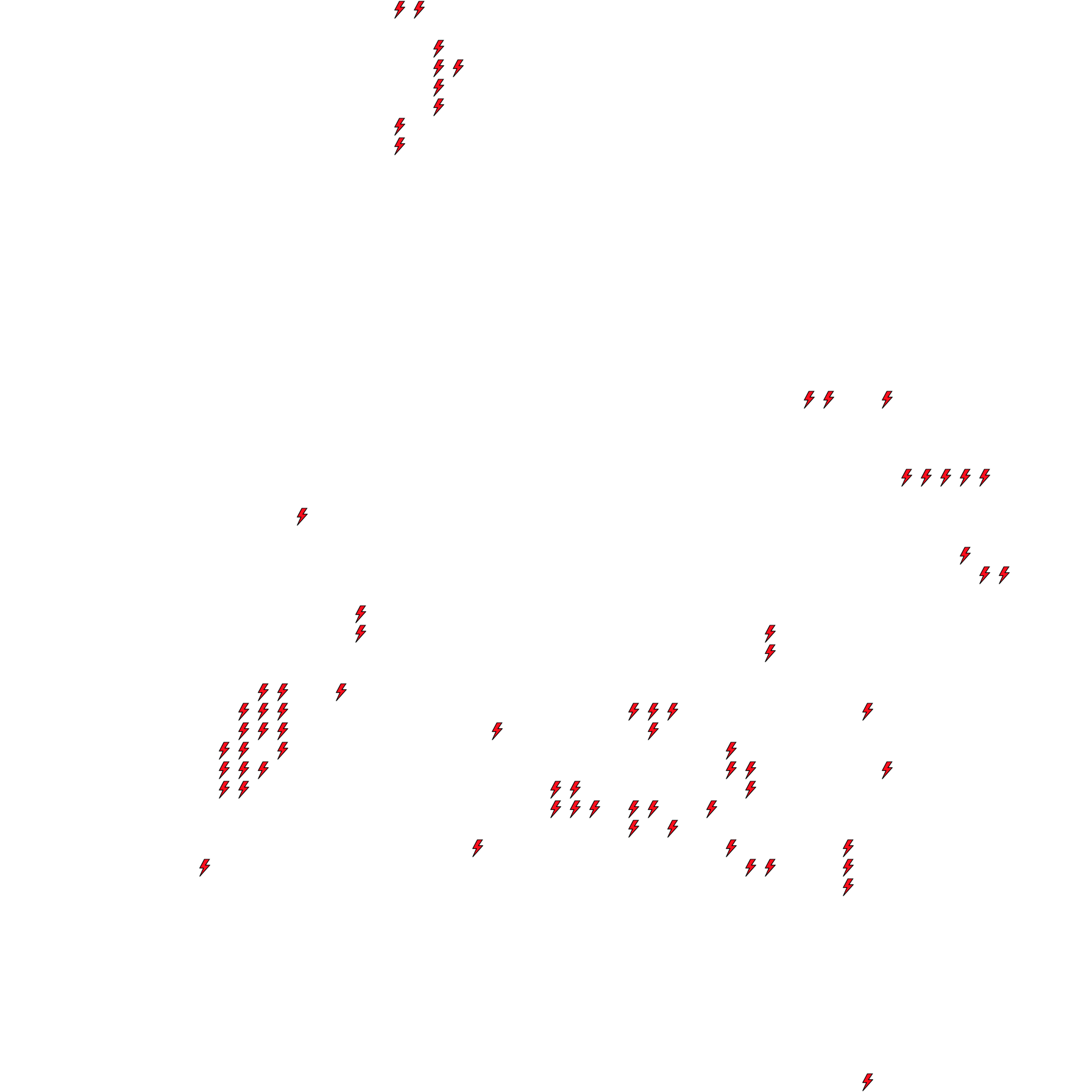 Lighthing Layer