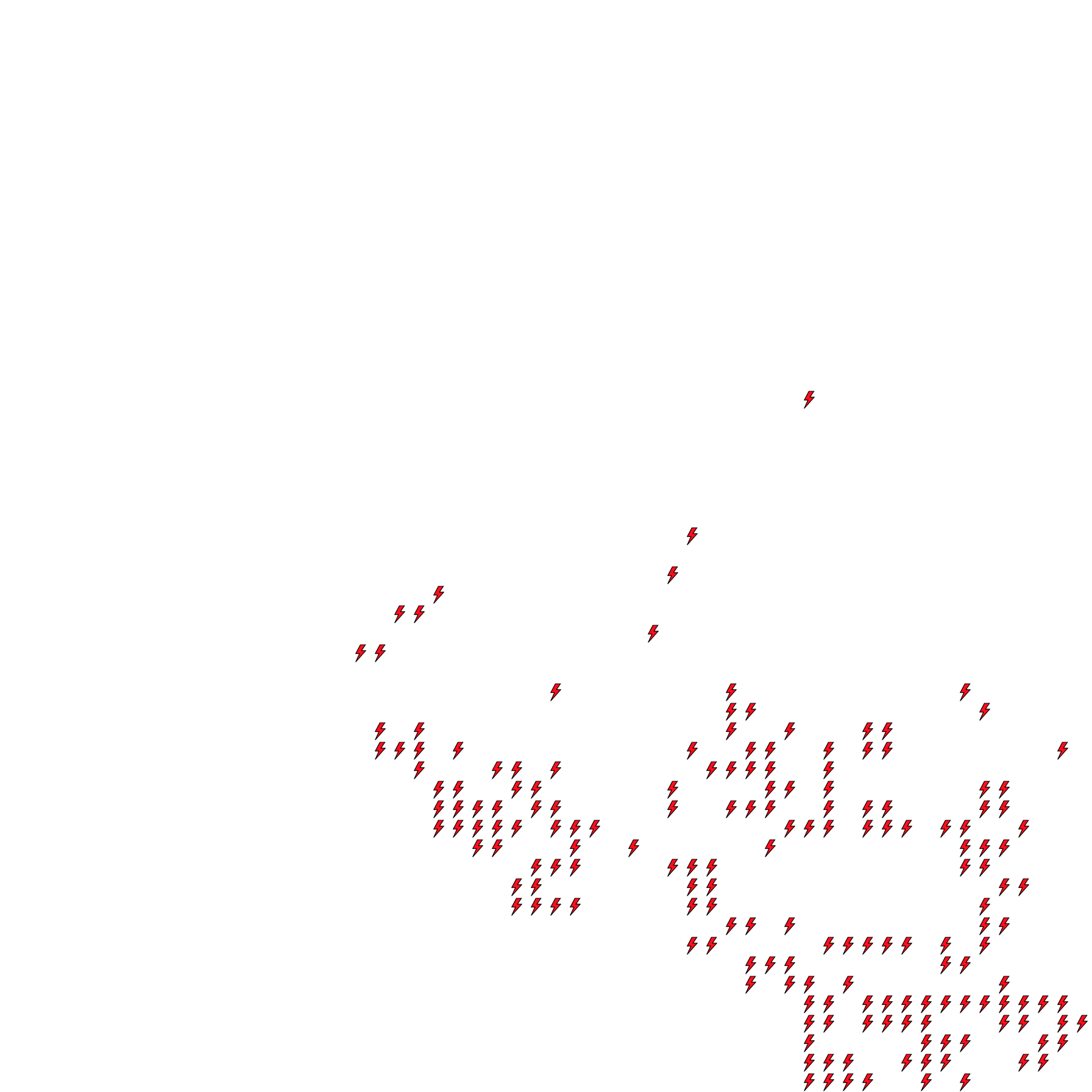Lighthing Layer