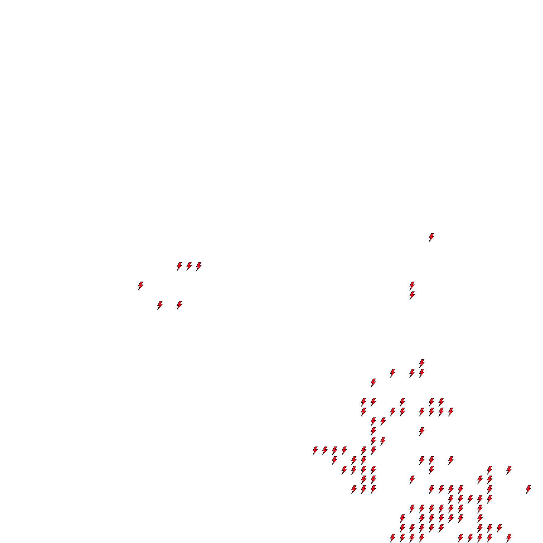 Lighthing Layer