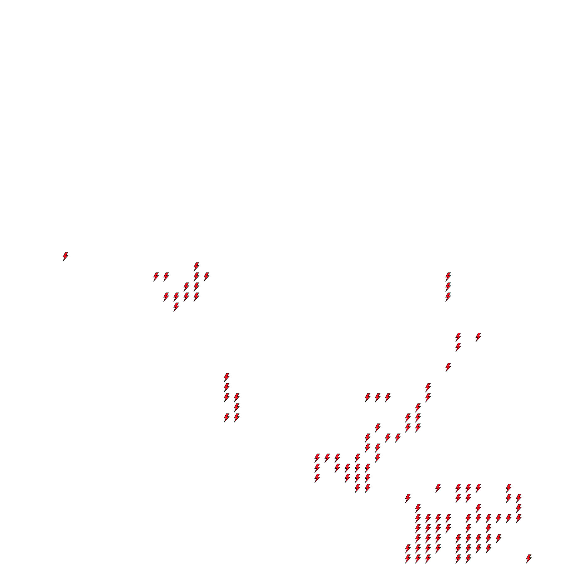 Lighthing Layer
