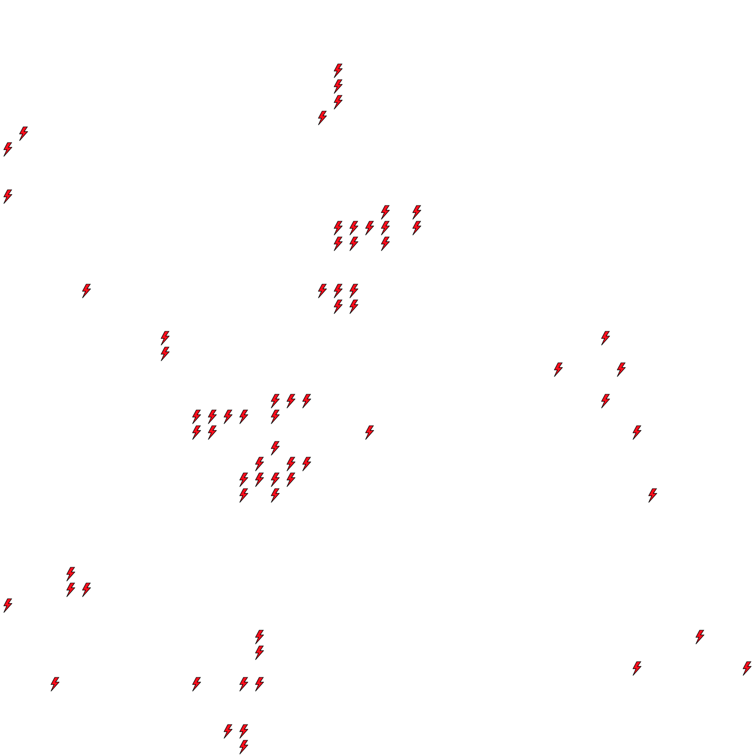 Lighthing Layer