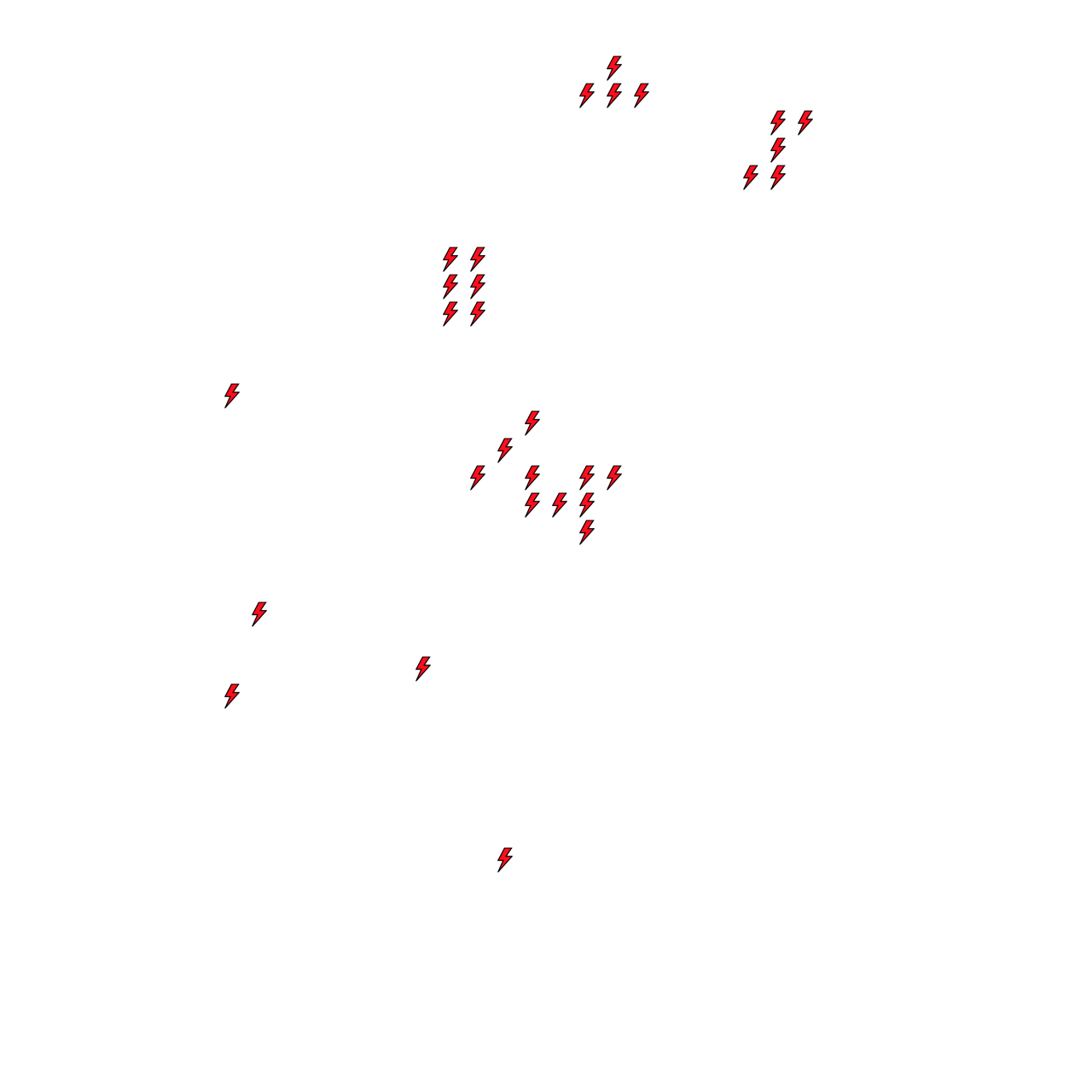 Lighthing Layer