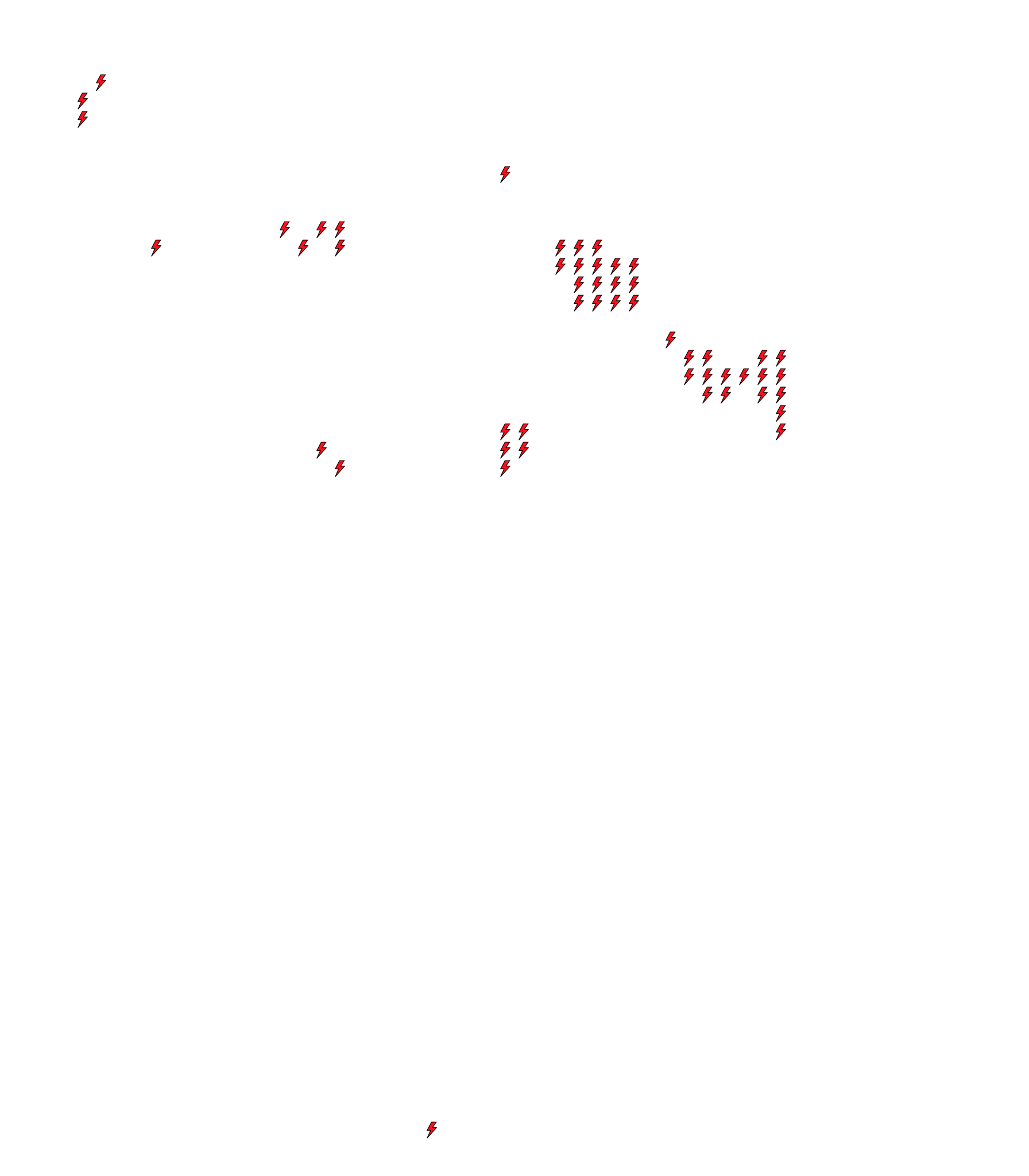Lighthing Layer