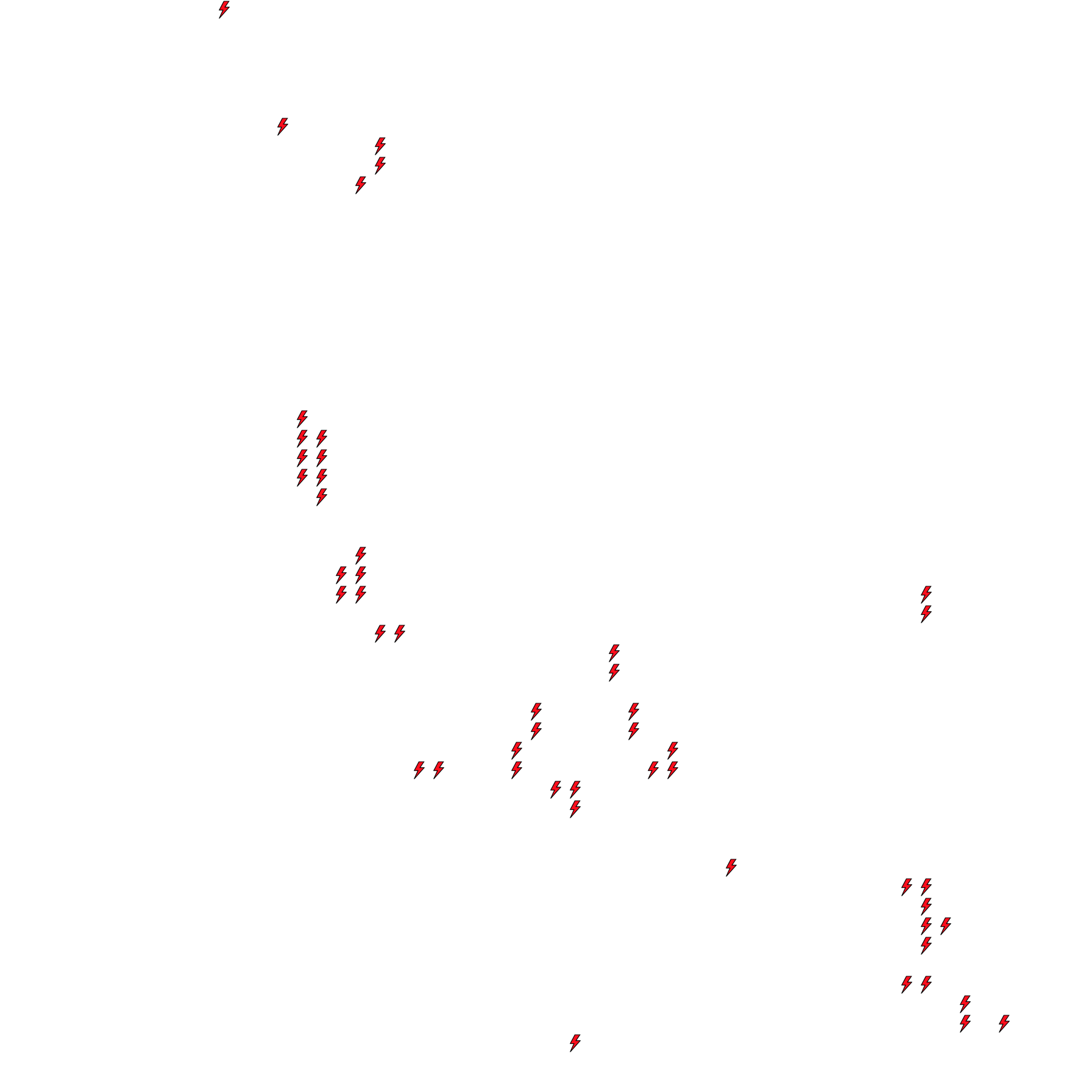 Lighthing Layer
