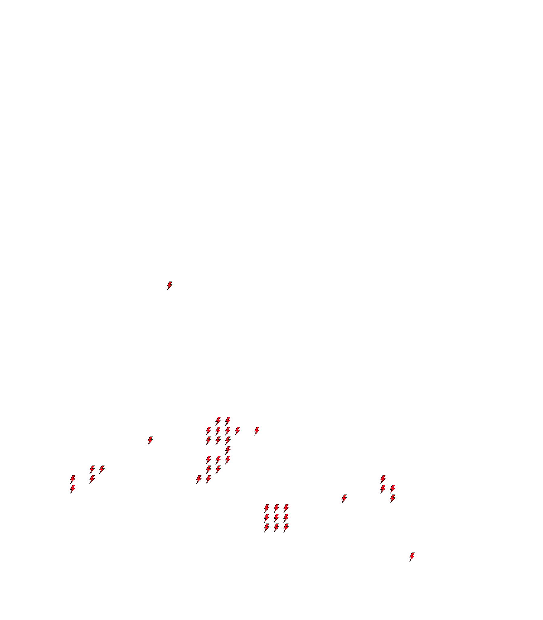 Lighthing Layer