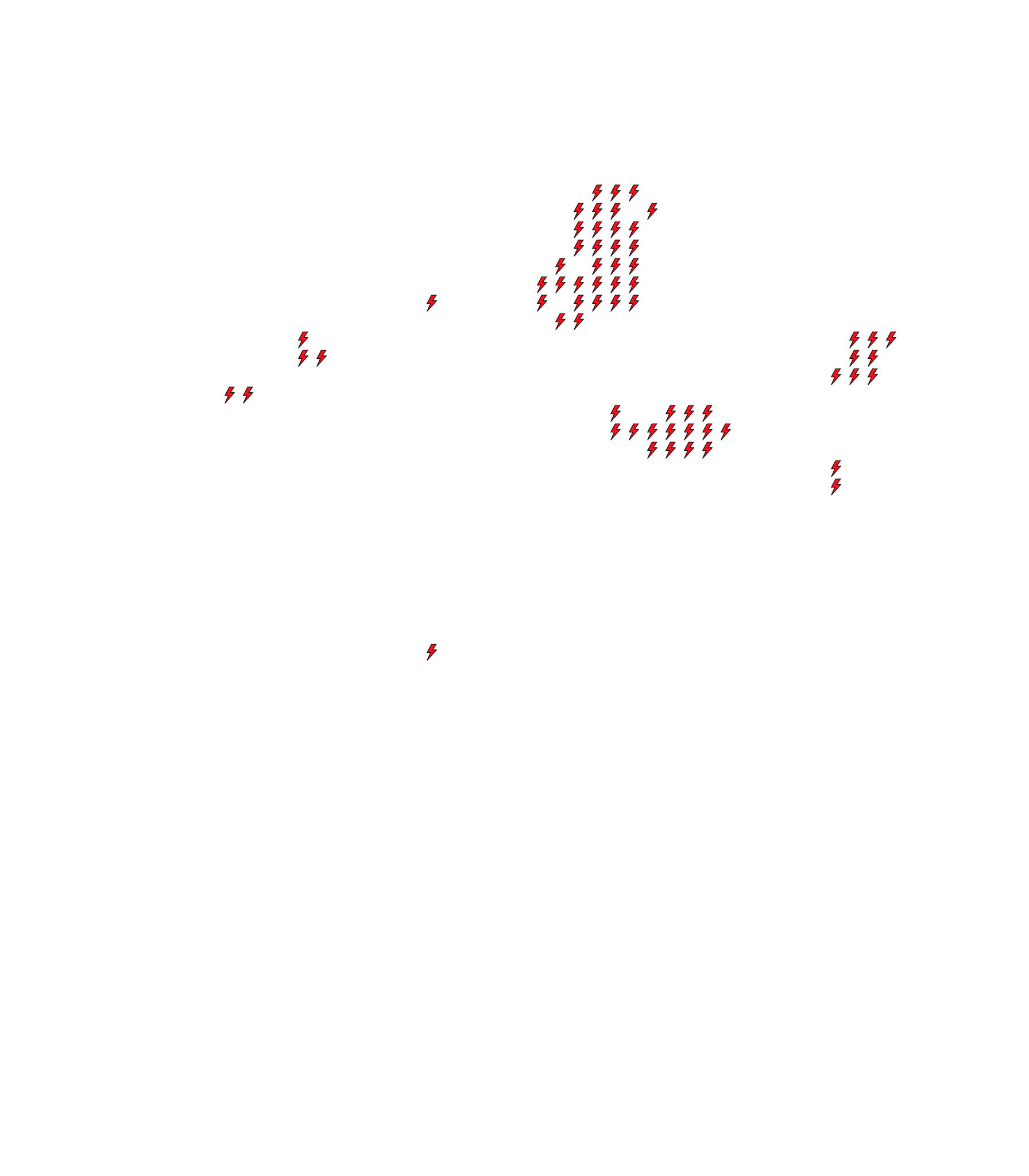 Lighthing Layer