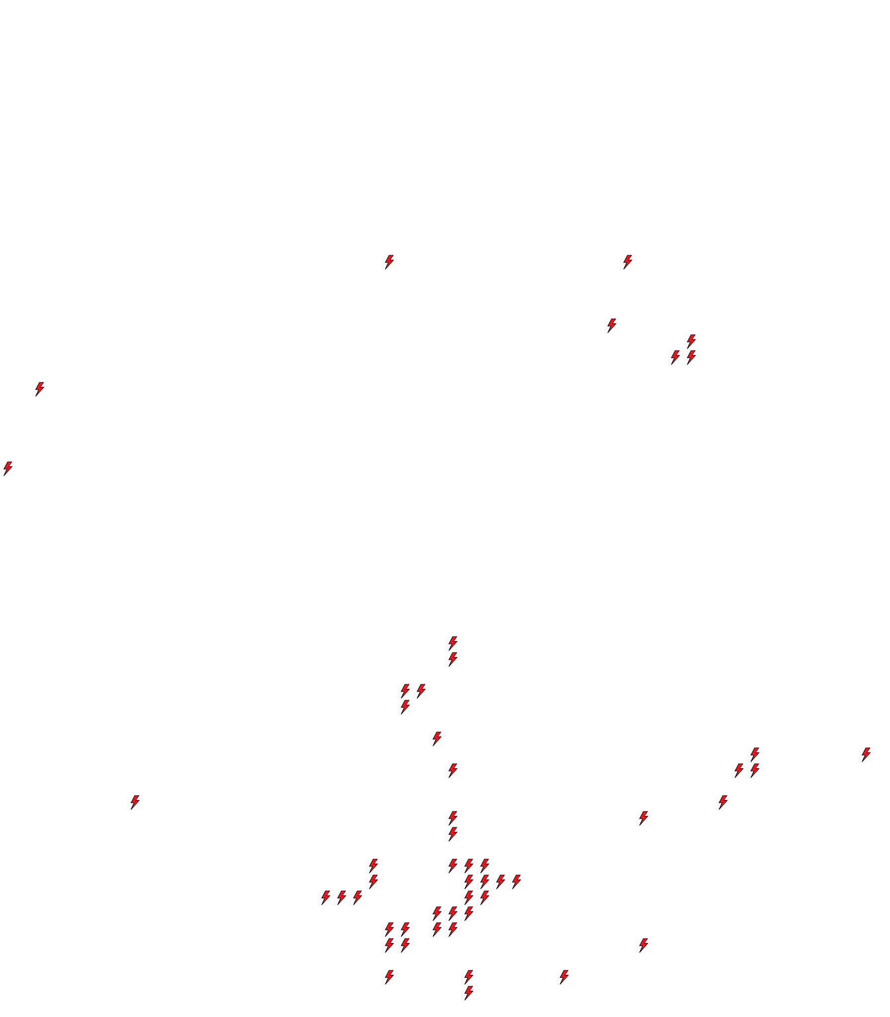 Lighthing Layer