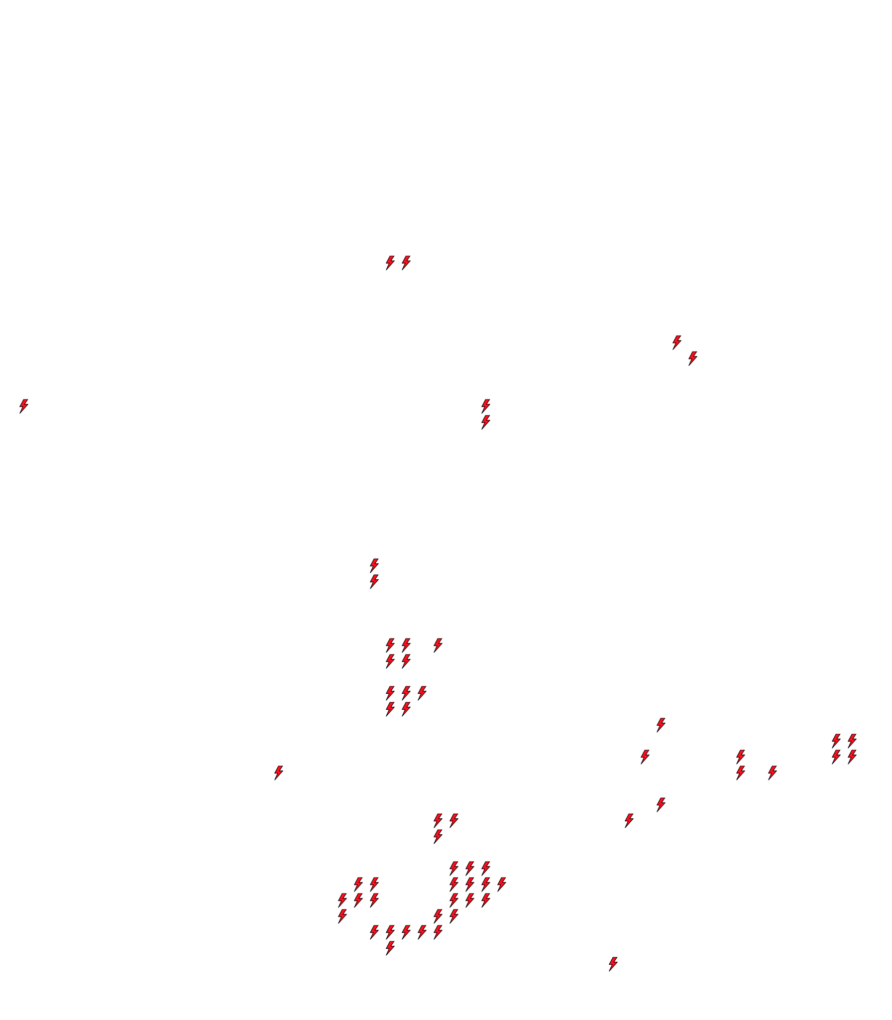 Lighthing Layer