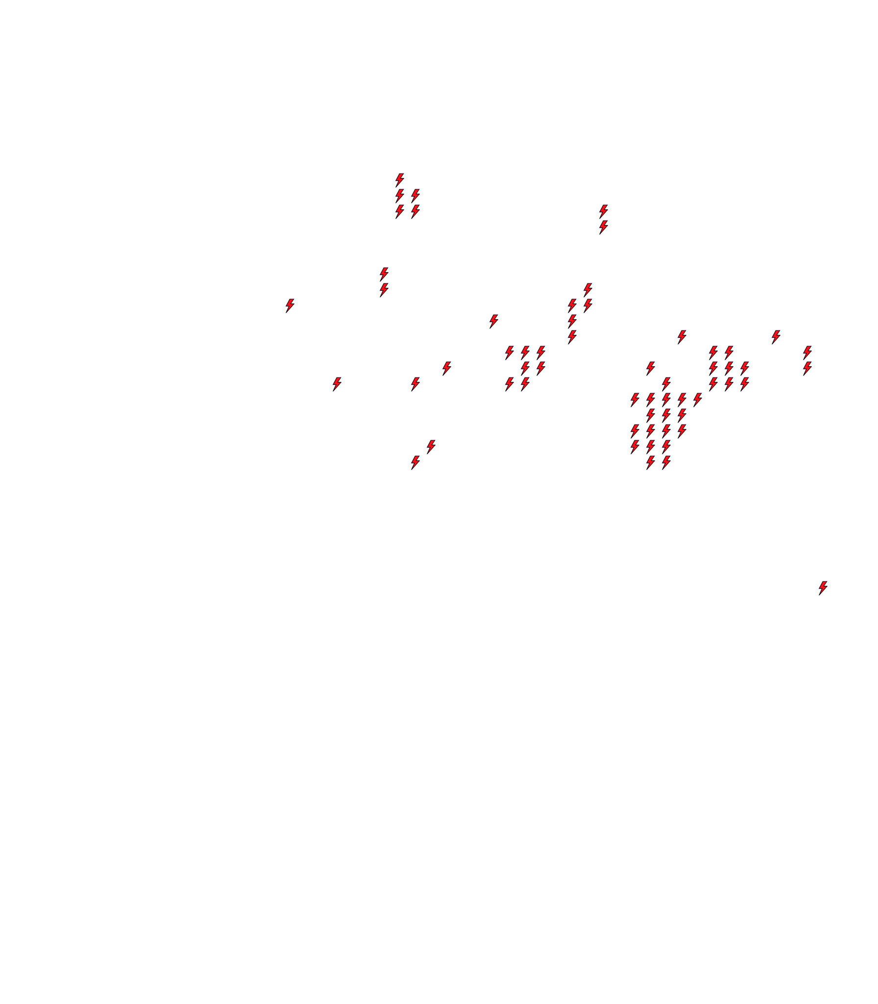 Lighthing Layer