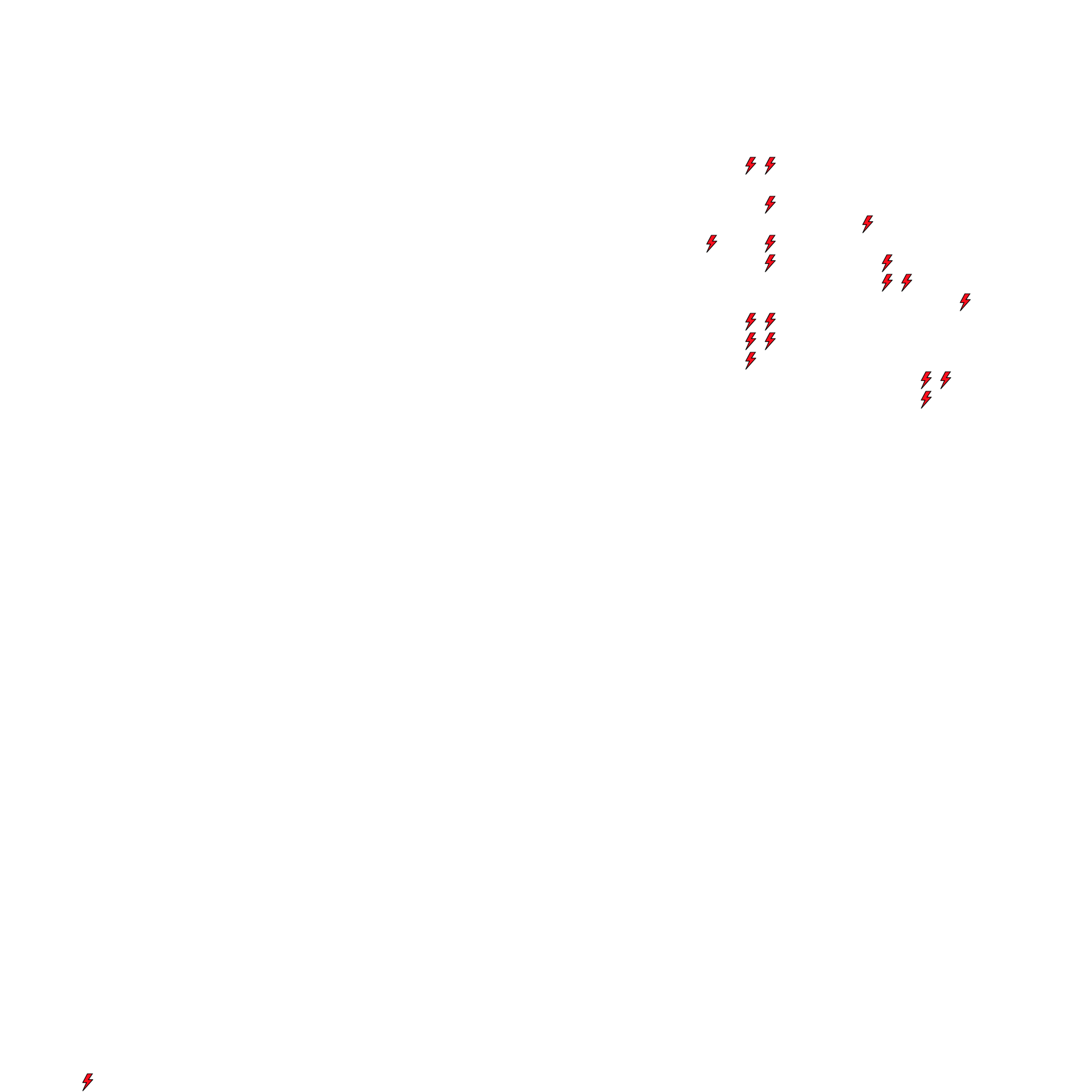 Lighthing Layer