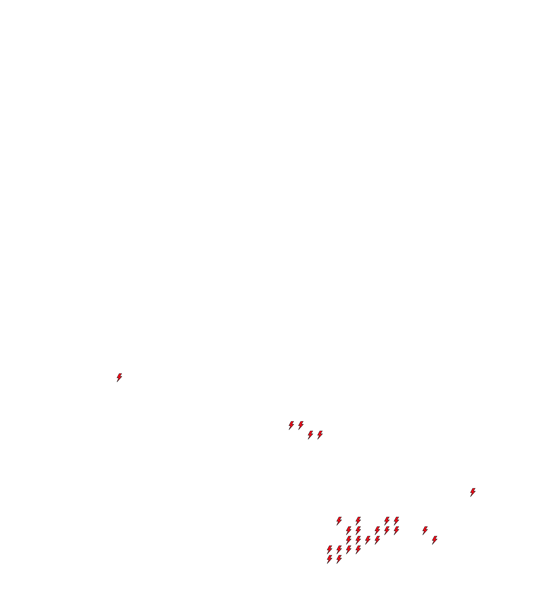 Lighthing Layer