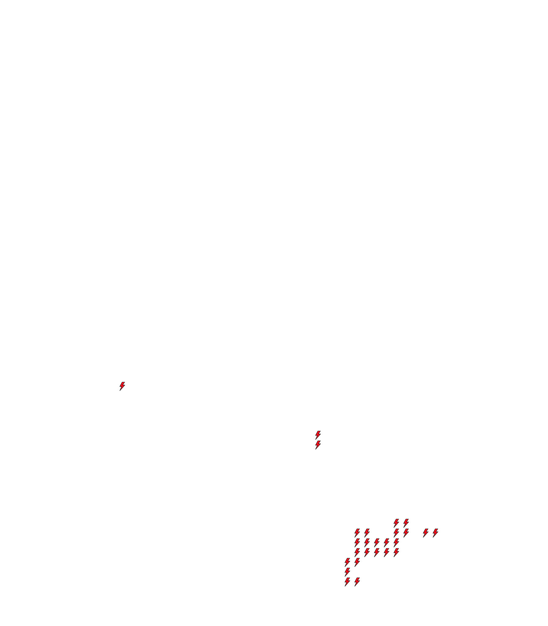 Lighthing Layer