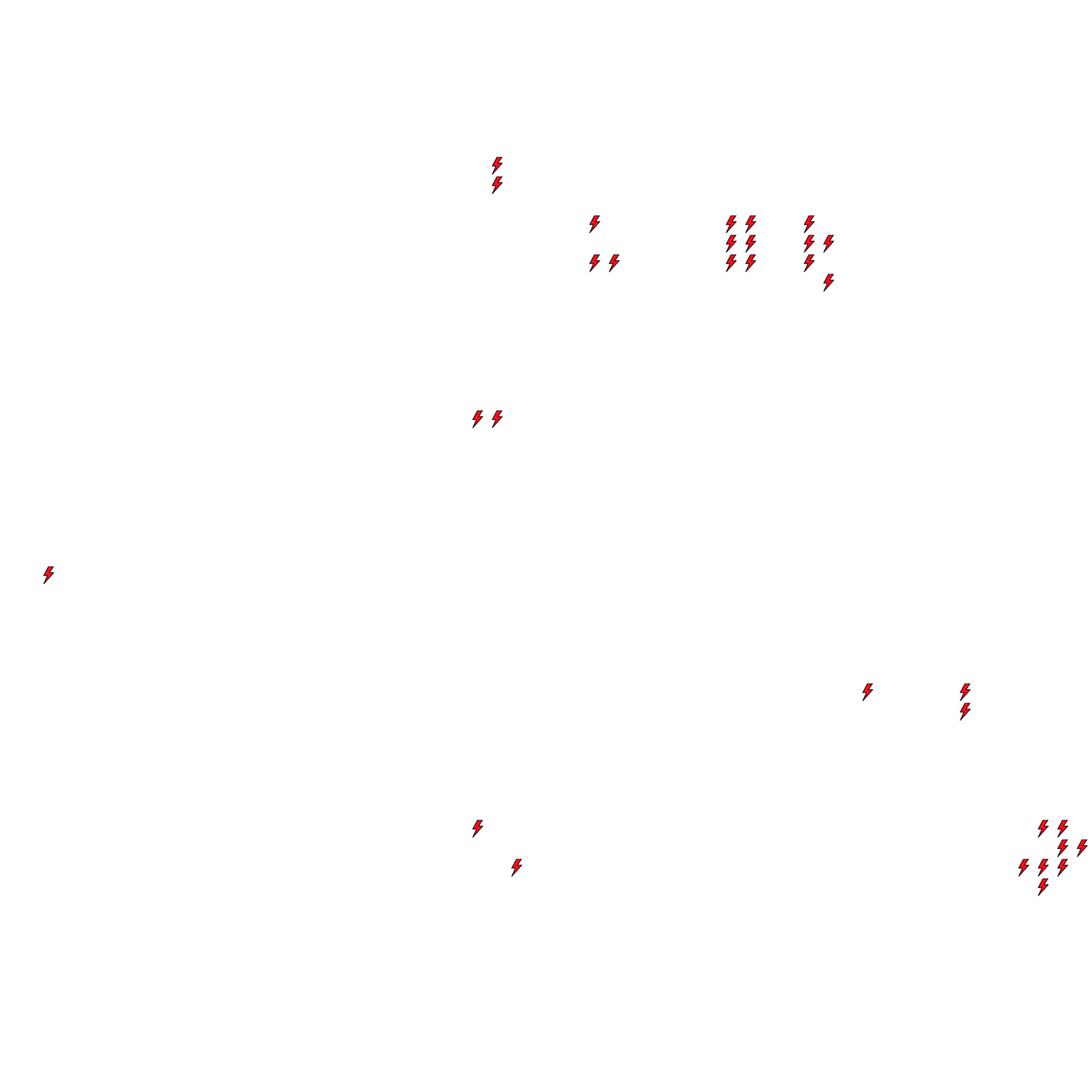 Lighthing Layer