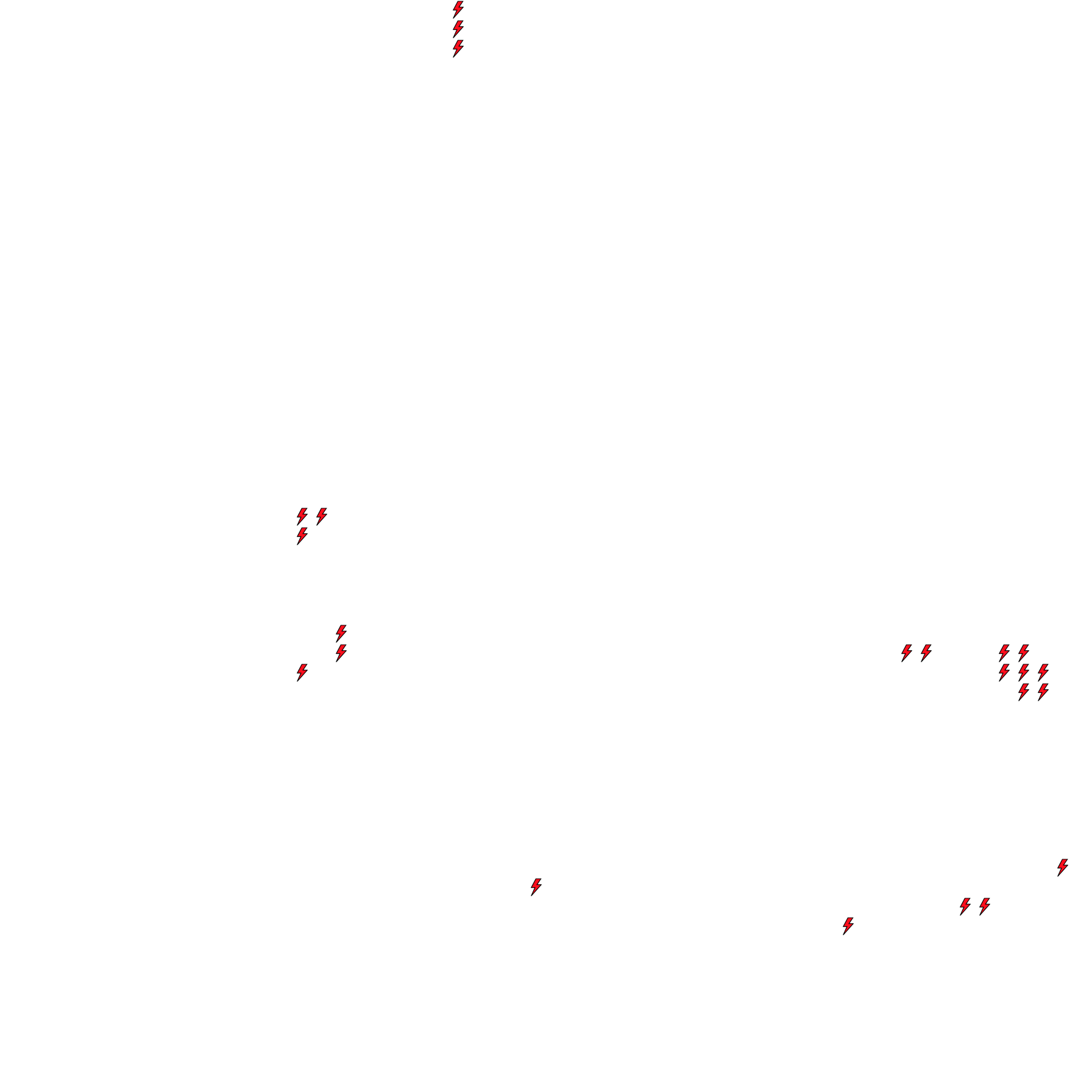 Lighthing Layer