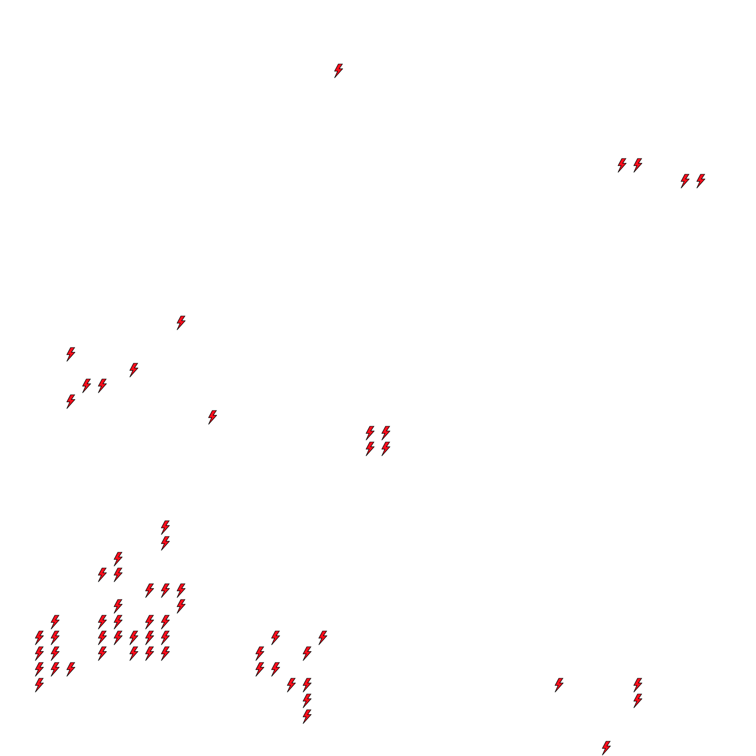 Lighthing Layer