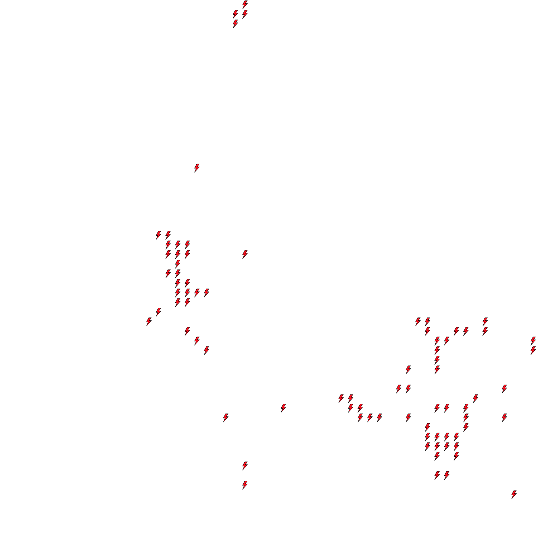 Lighthing Layer