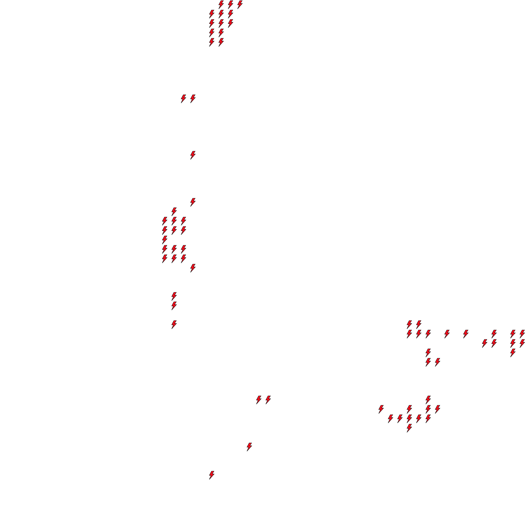 Lighthing Layer