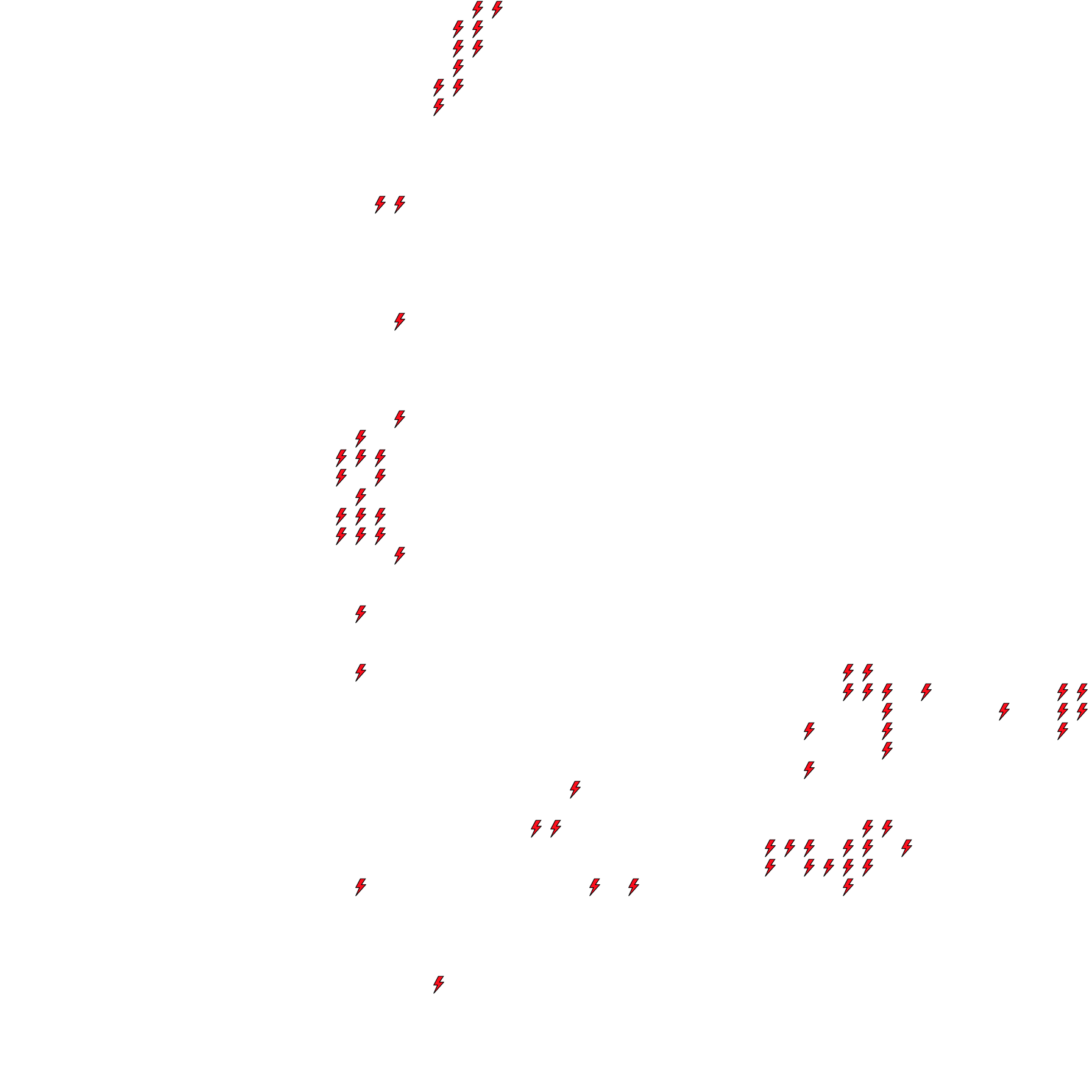 Lighthing Layer