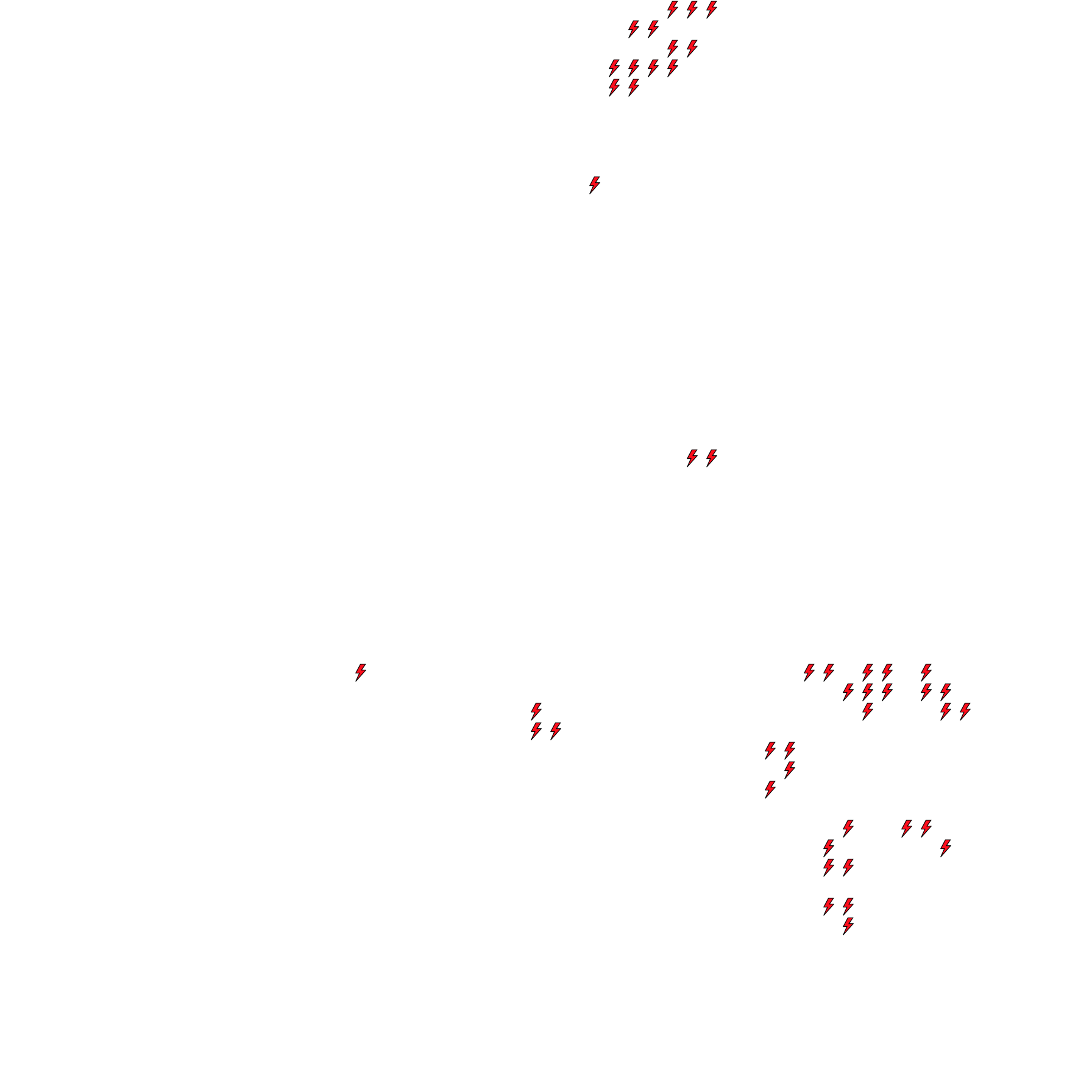 Lighthing Layer