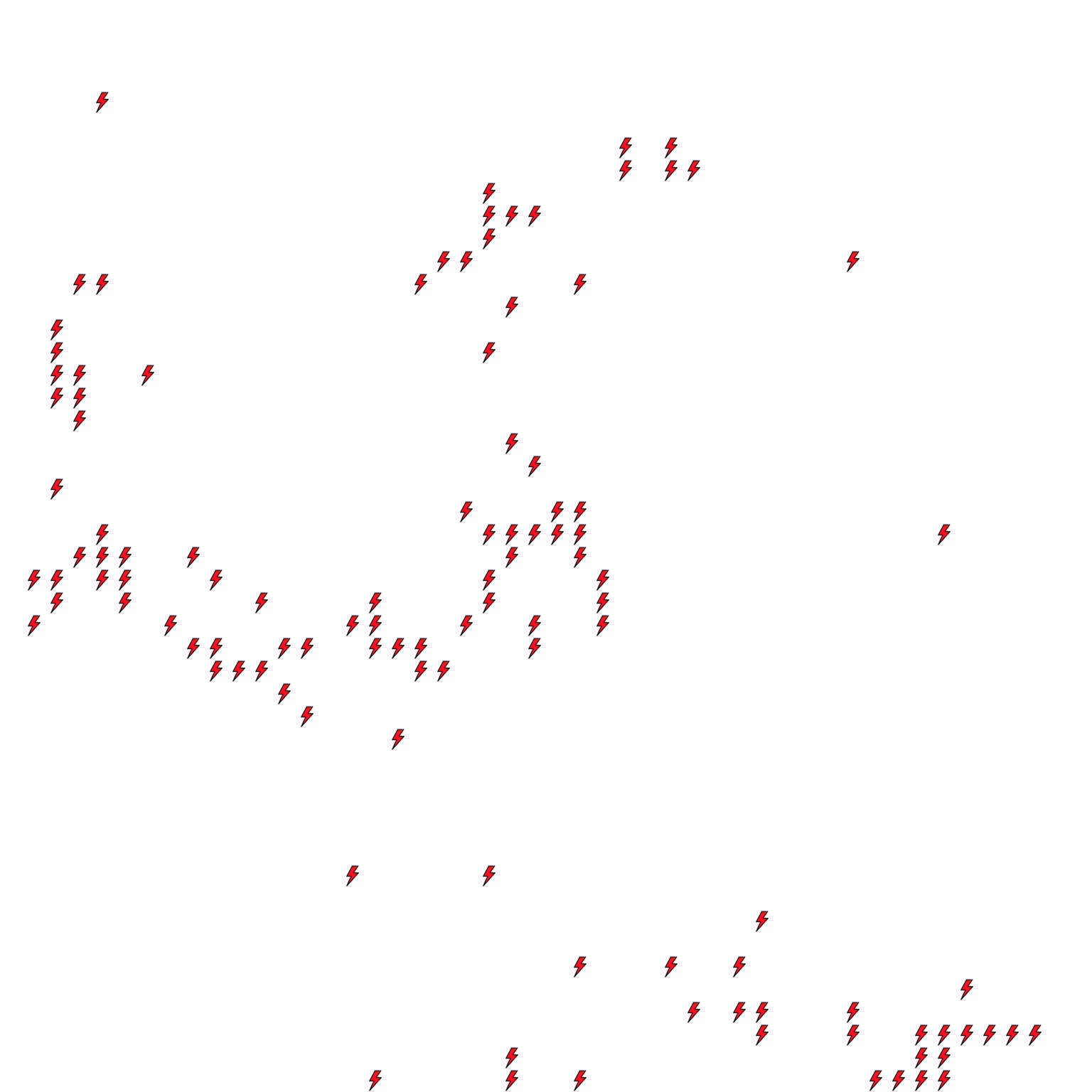 Lighthing Layer