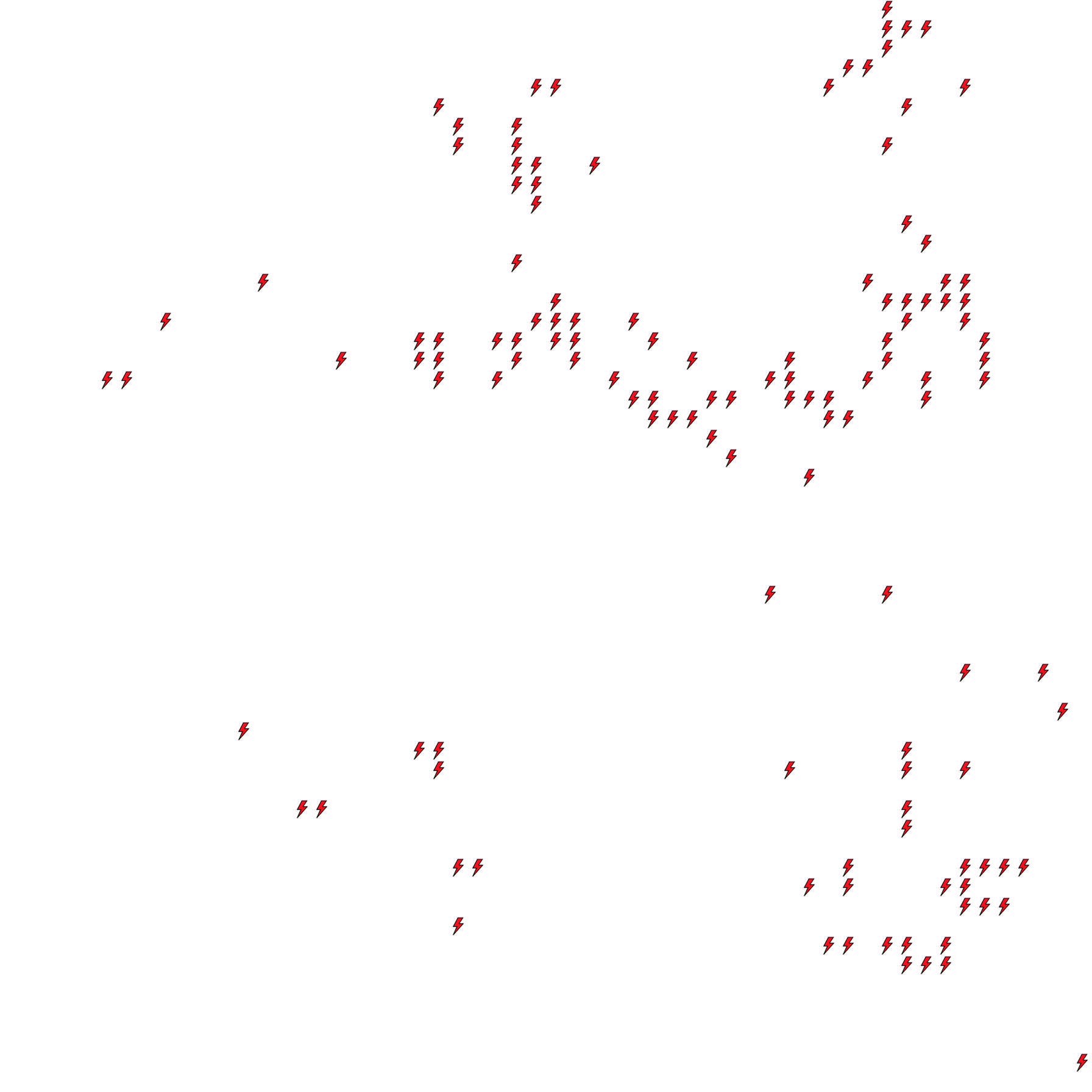 Lighthing Layer