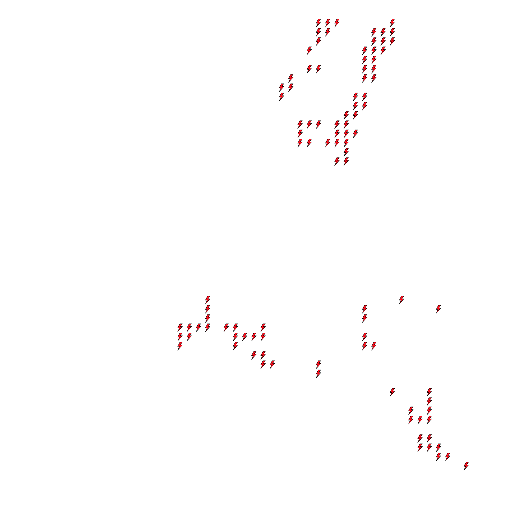 Lighthing Layer