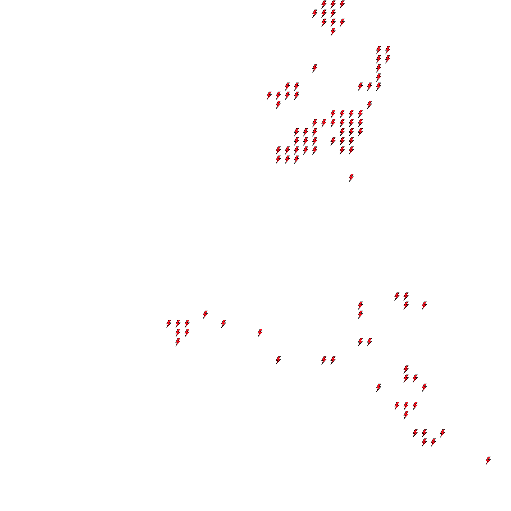 Lighthing Layer
