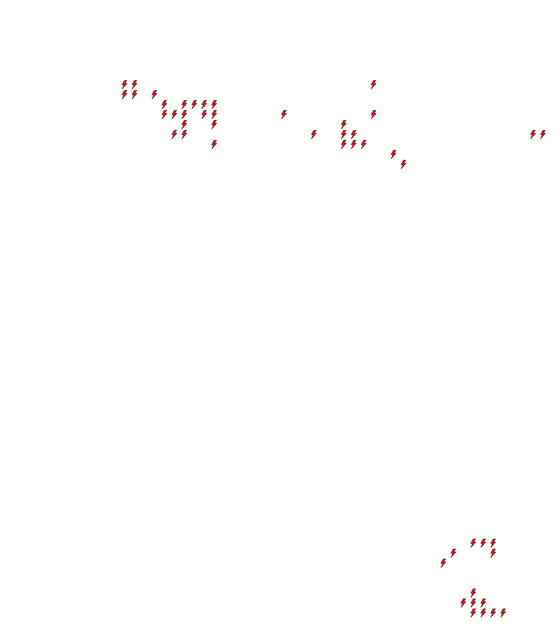 Lighthing Layer