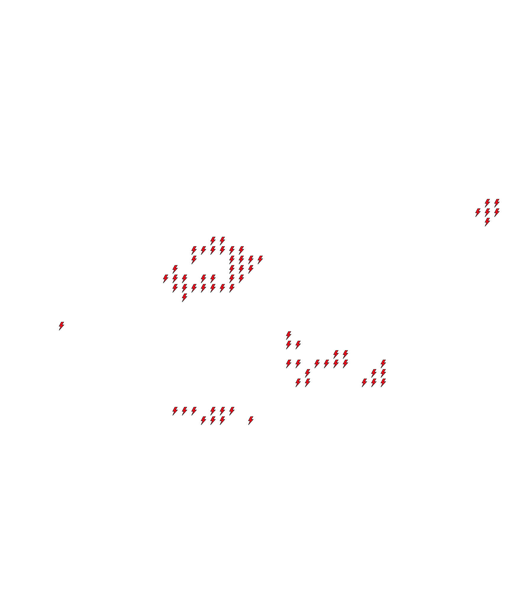 Lighthing Layer