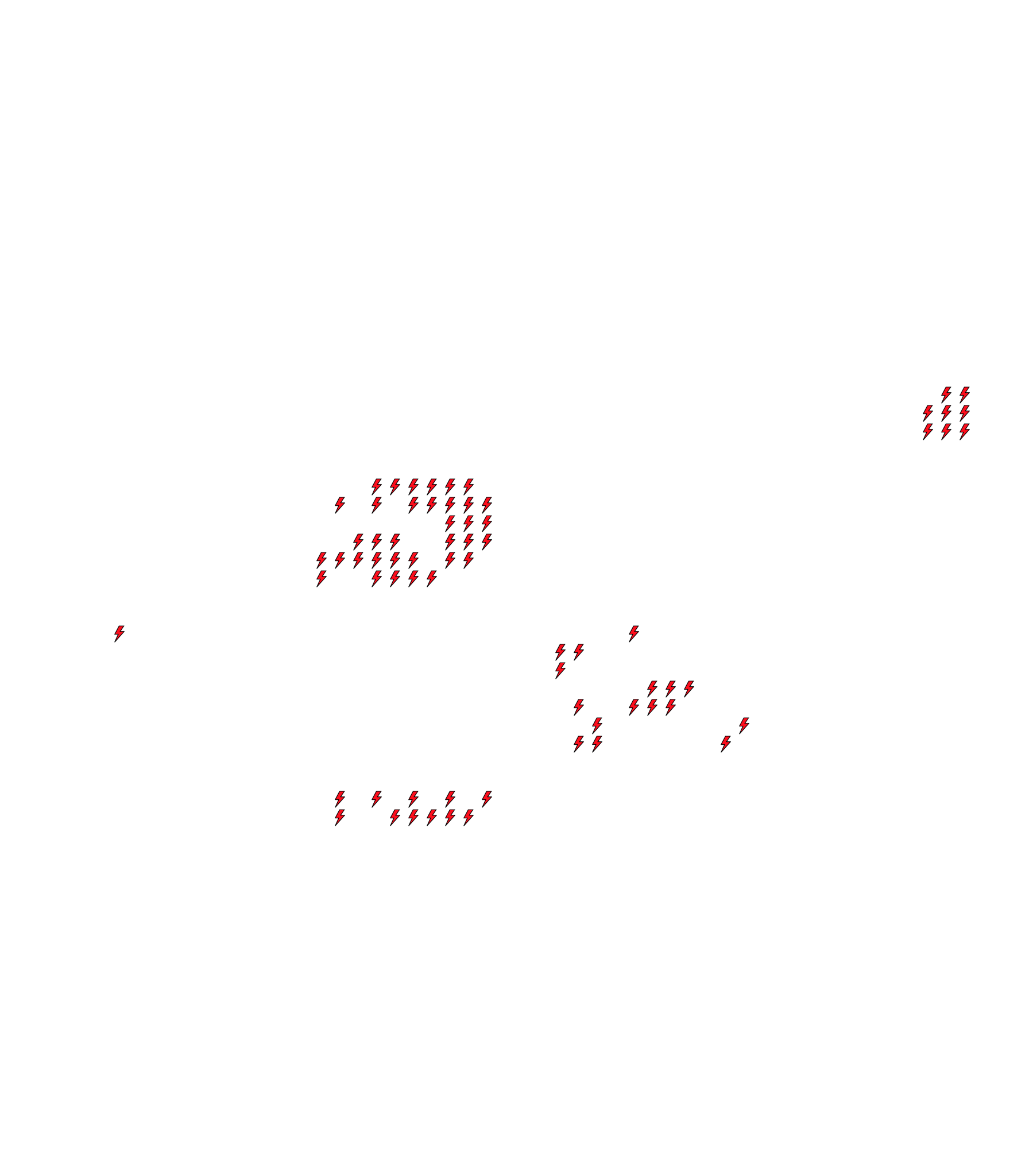 Lighthing Layer