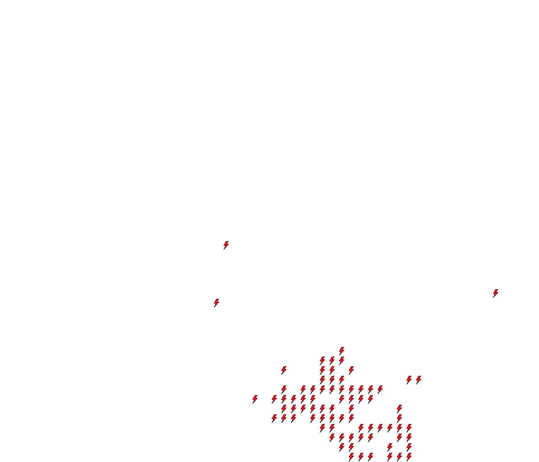 Lighthing Layer