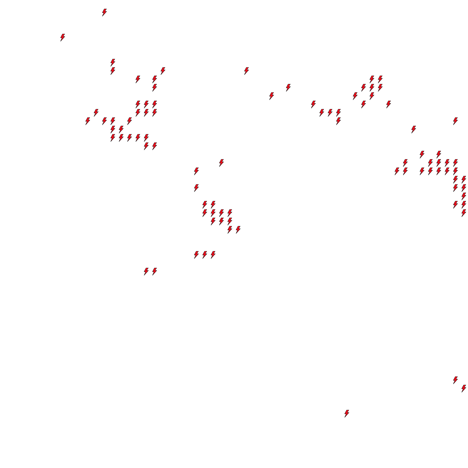 Lighthing Layer