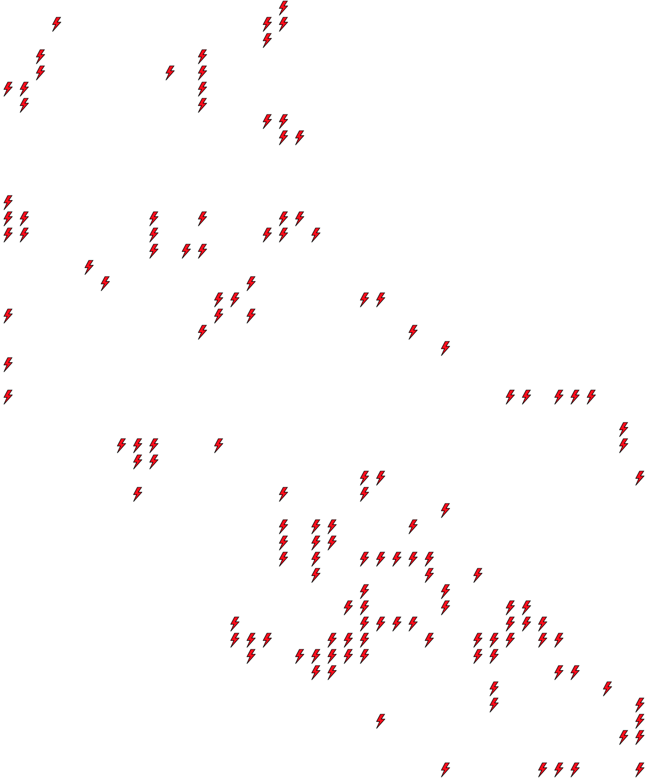 Lighthing Layer