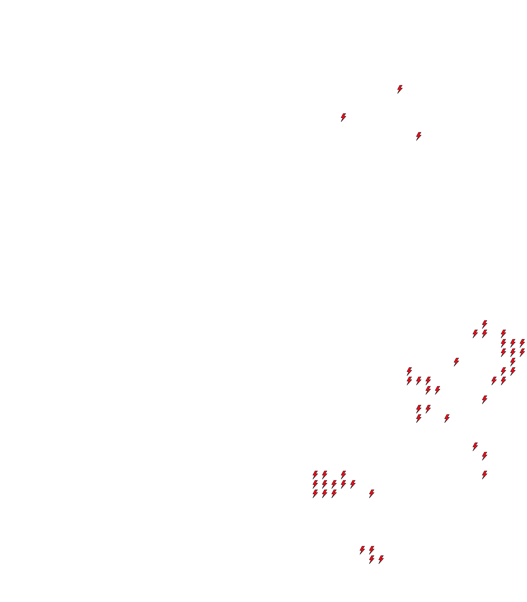 Lighthing Layer