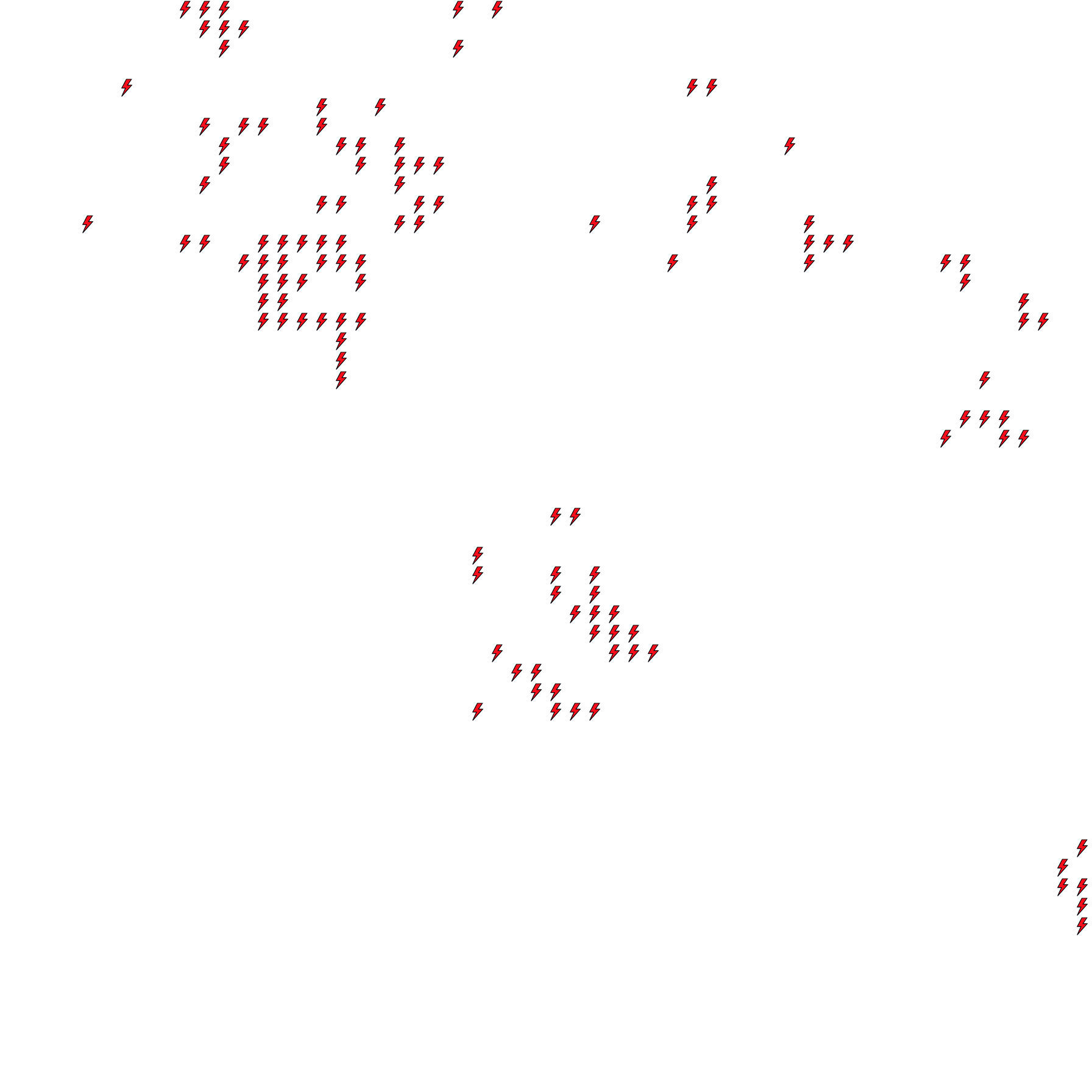 Lighthing Layer