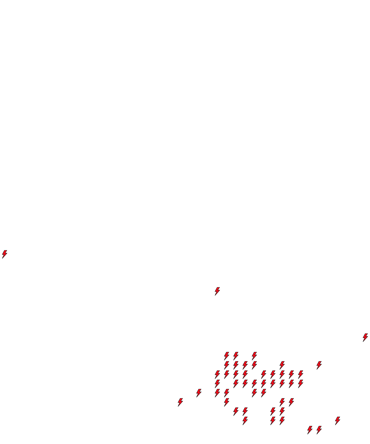 Lighthing Layer