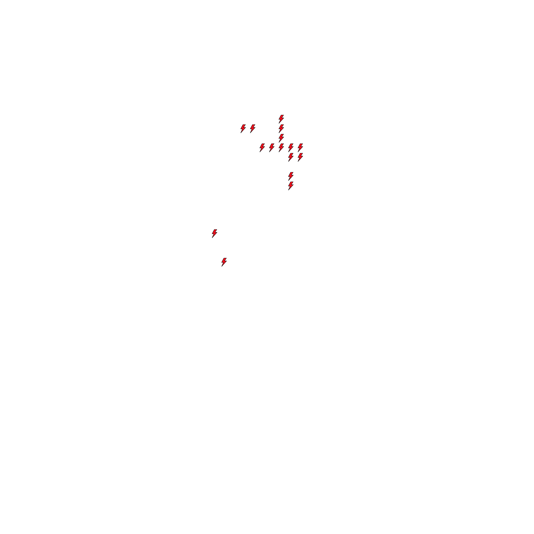 Lighthing Layer