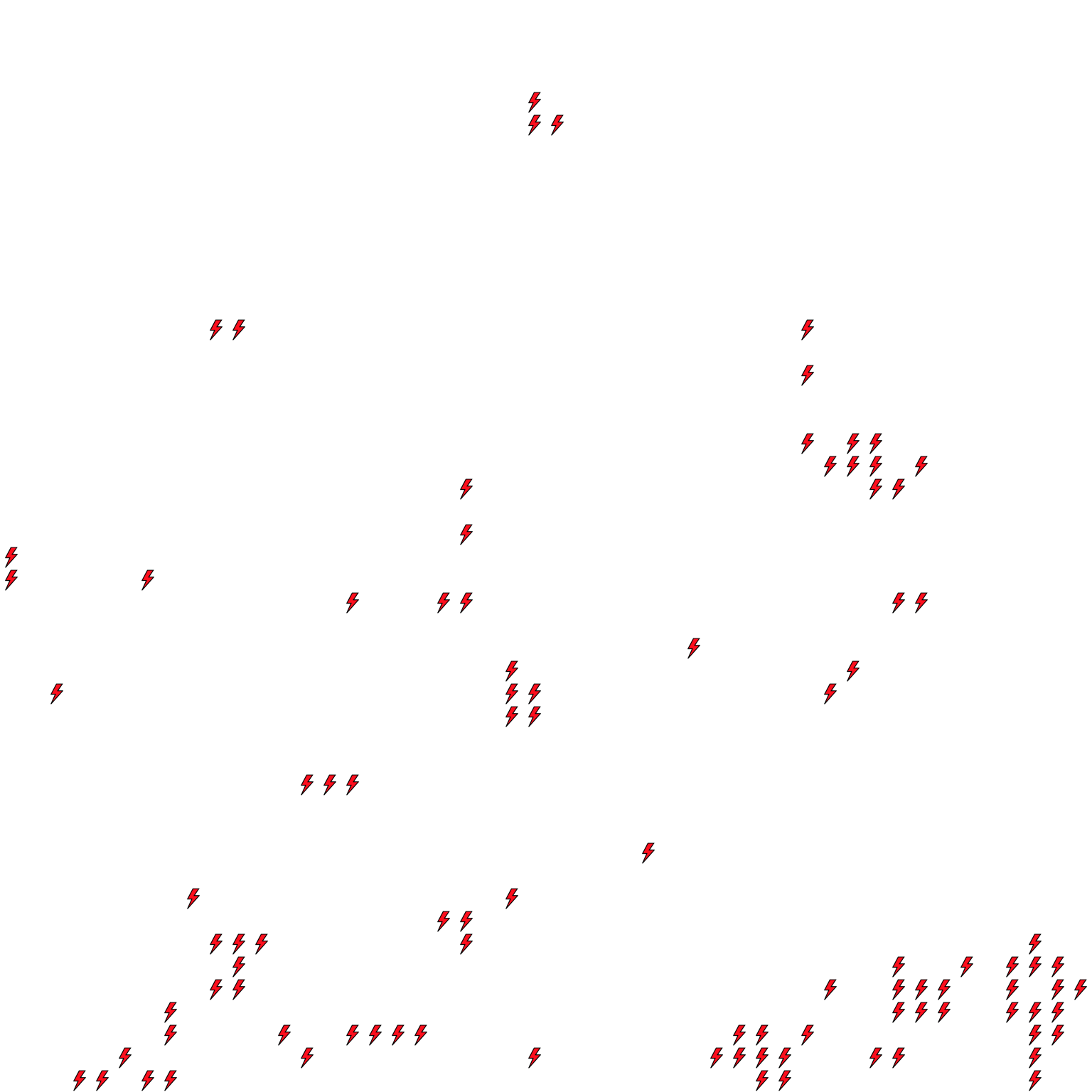 Lighthing Layer