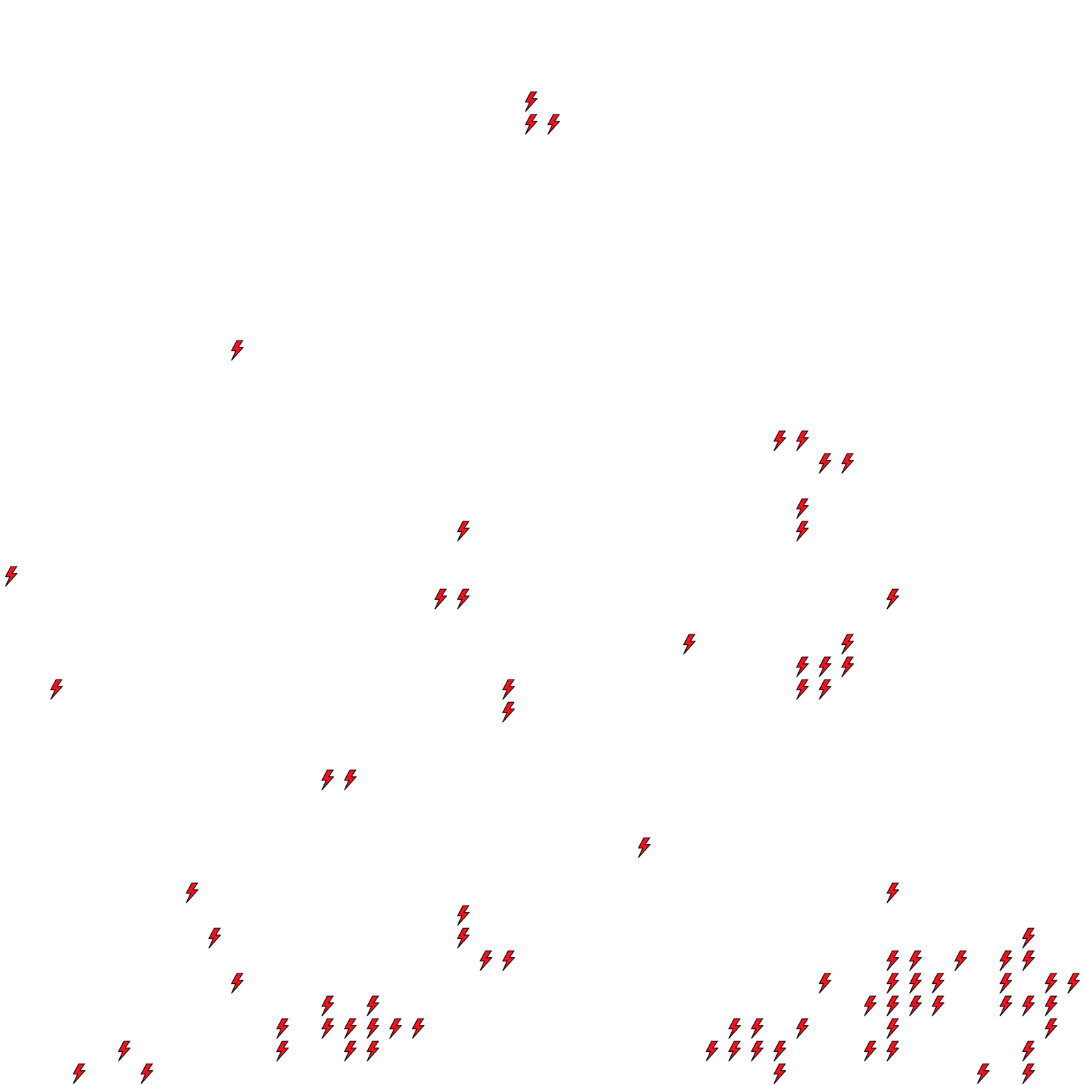 Lighthing Layer