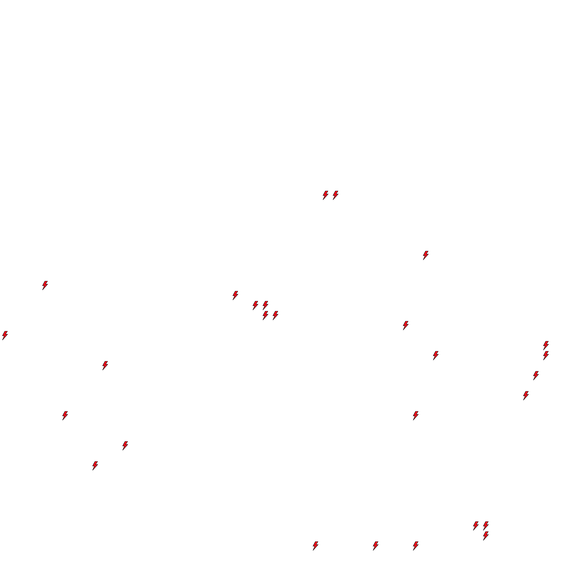 Lighthing Layer